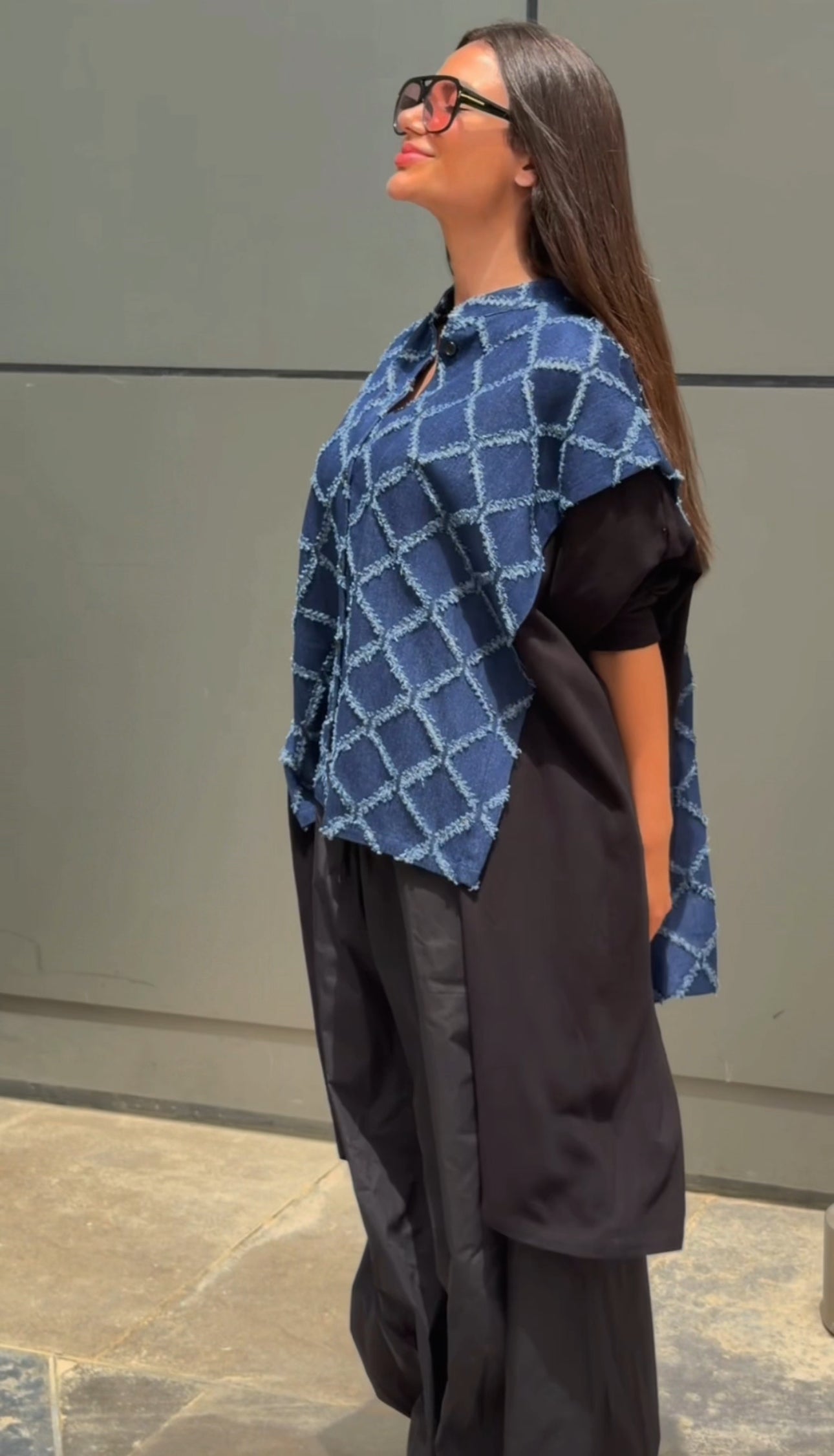 Thaia shirt