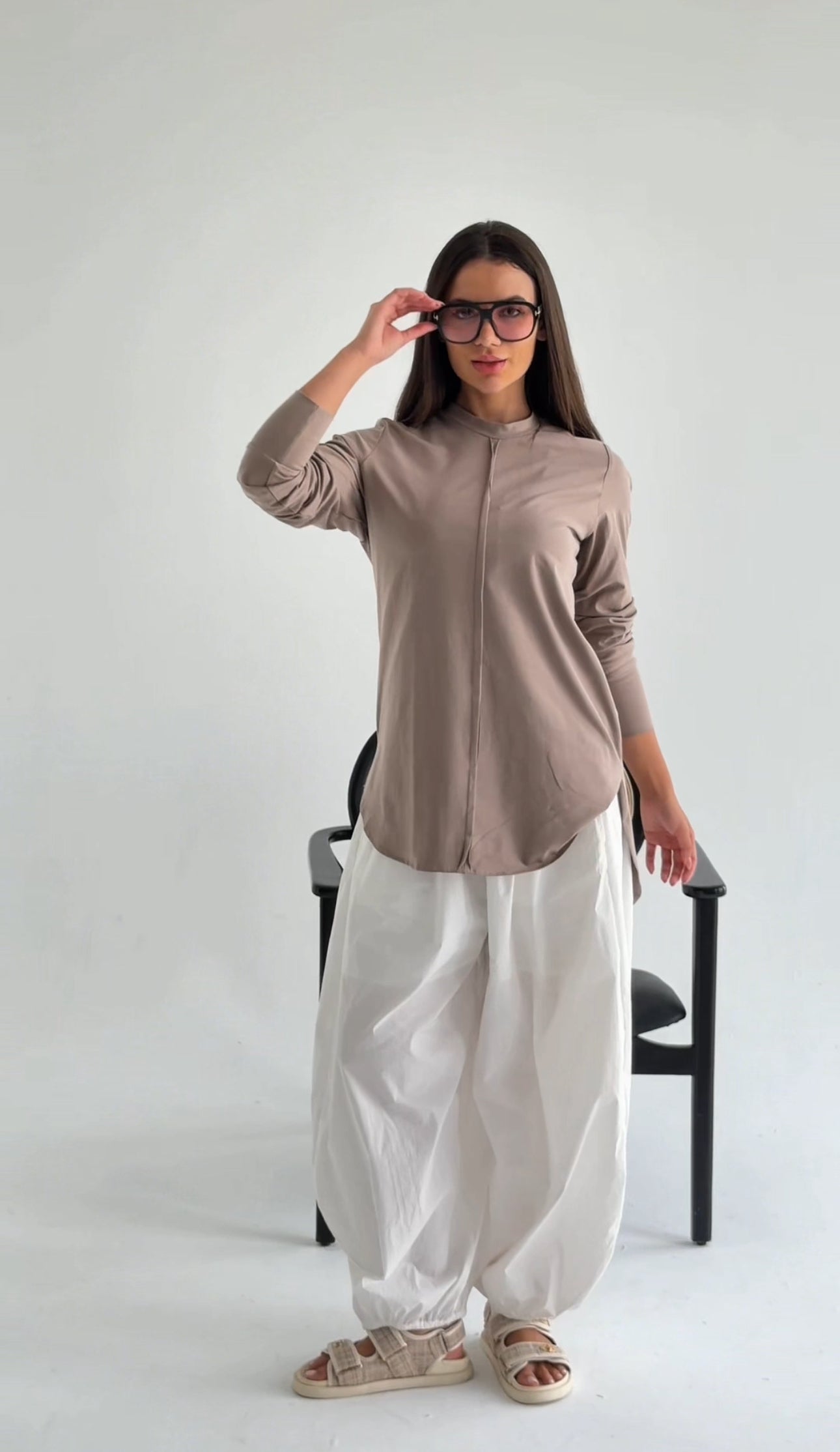 Basic top
