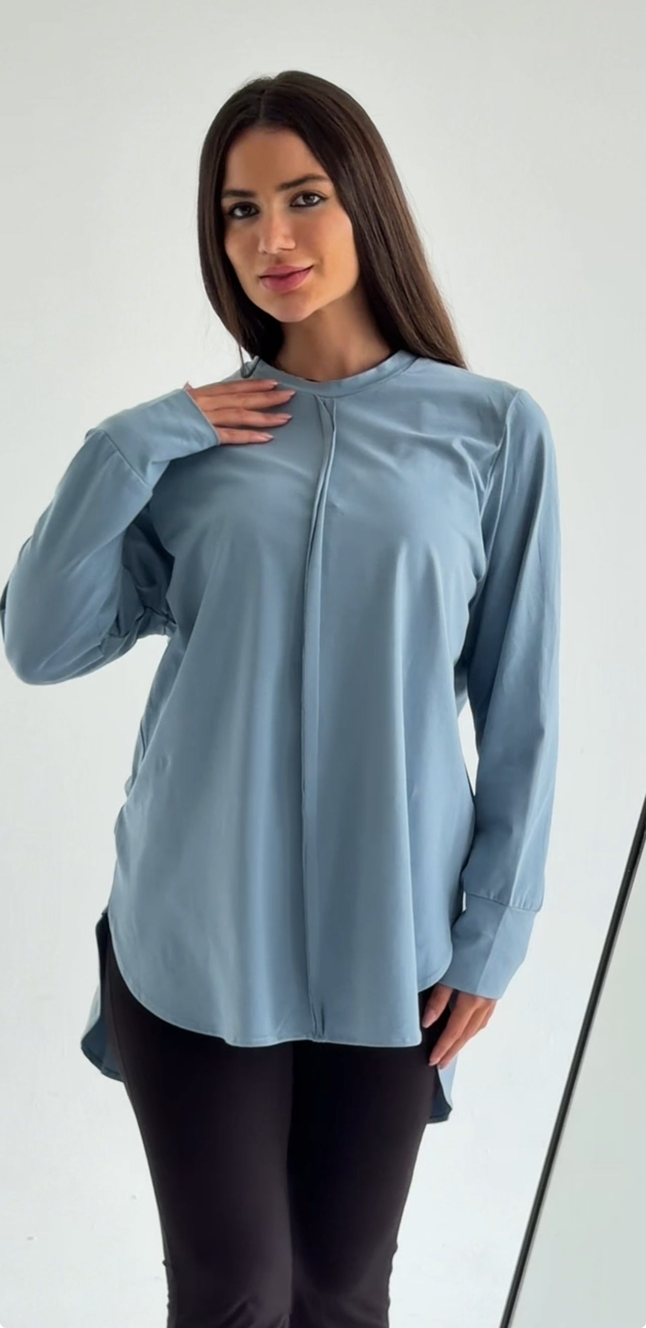 Basic tshirt