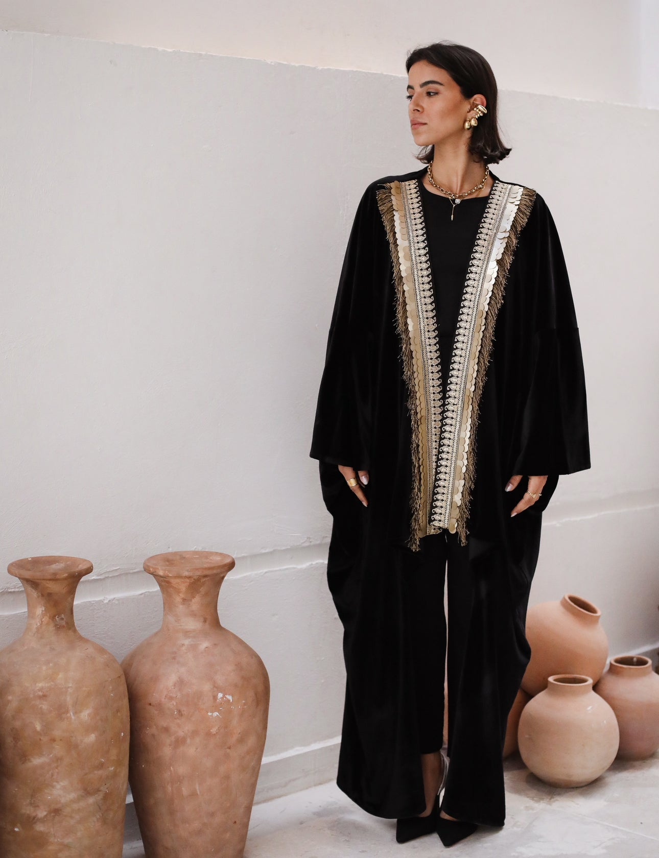 Joud kaftan