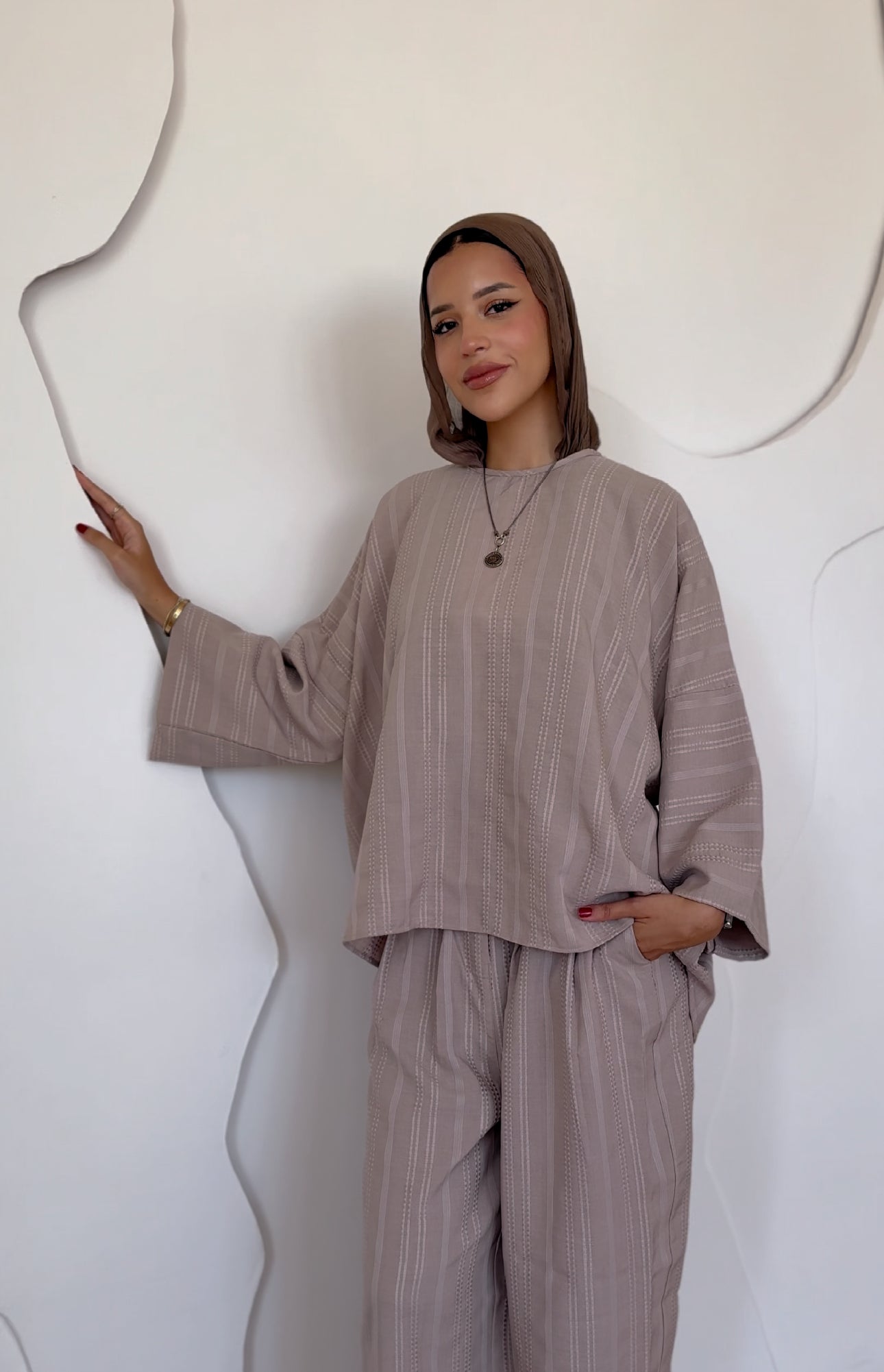 Co-ord set