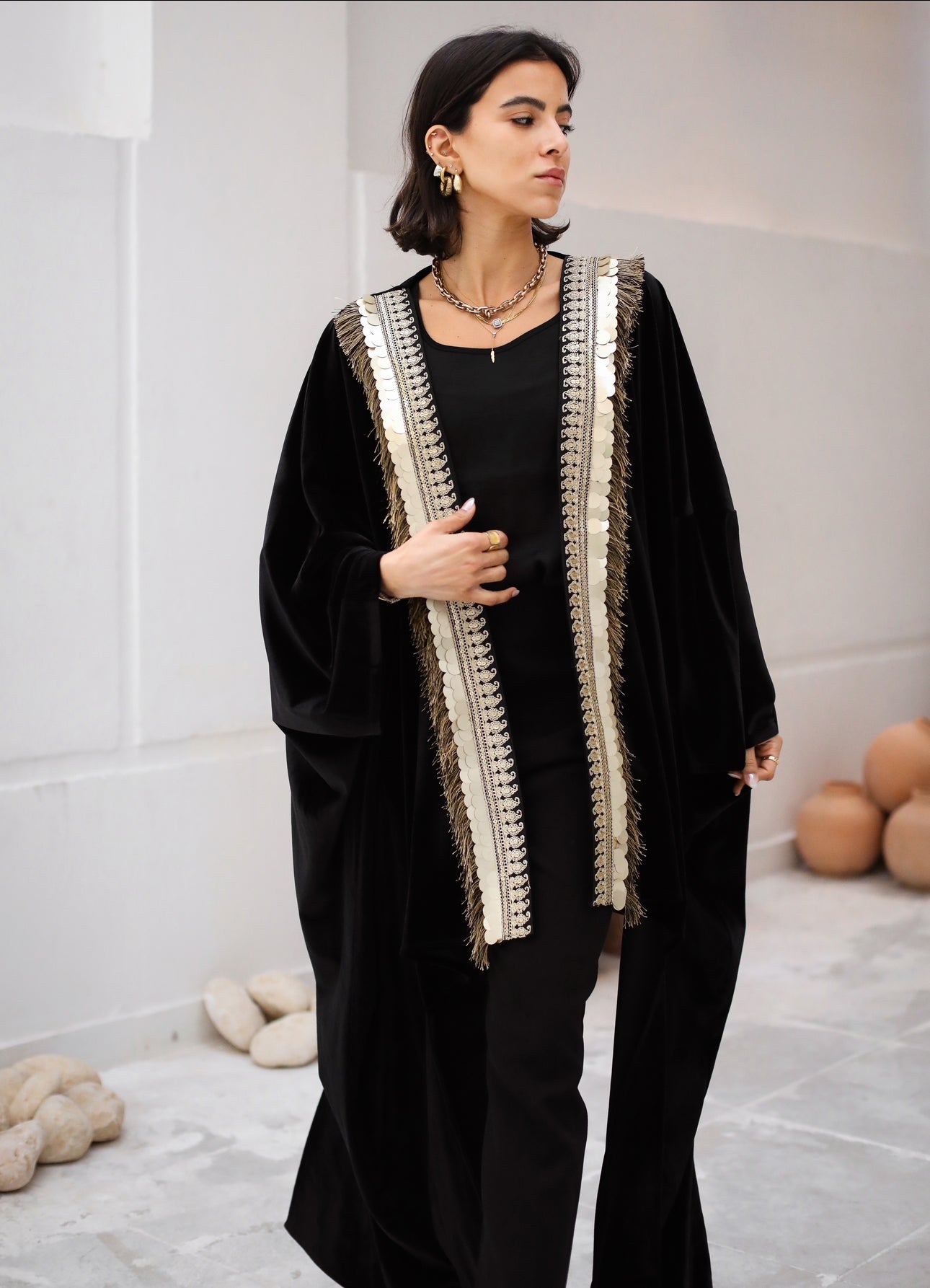 Joud kaftan