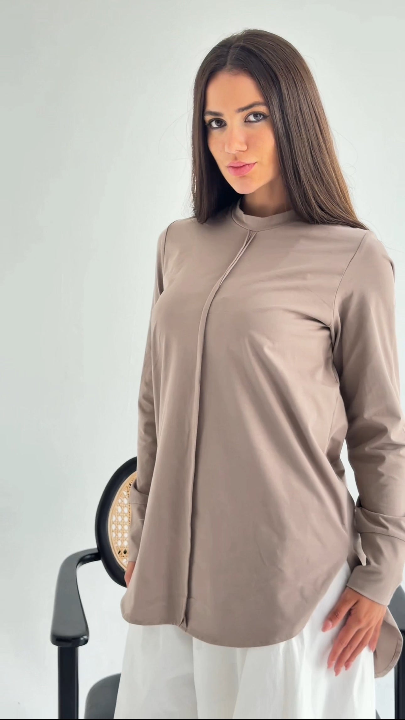 Basic top