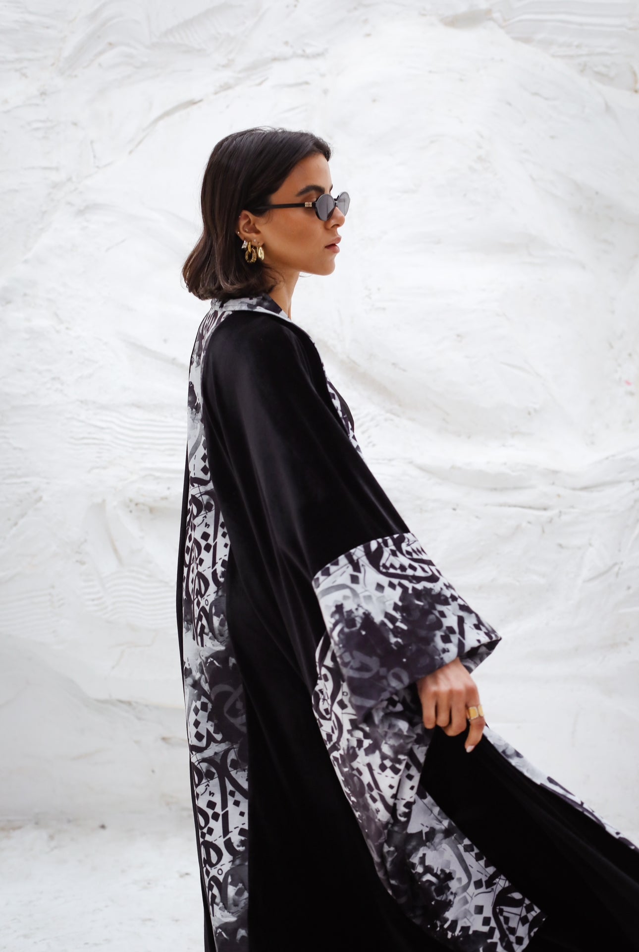 Sajal kaftan