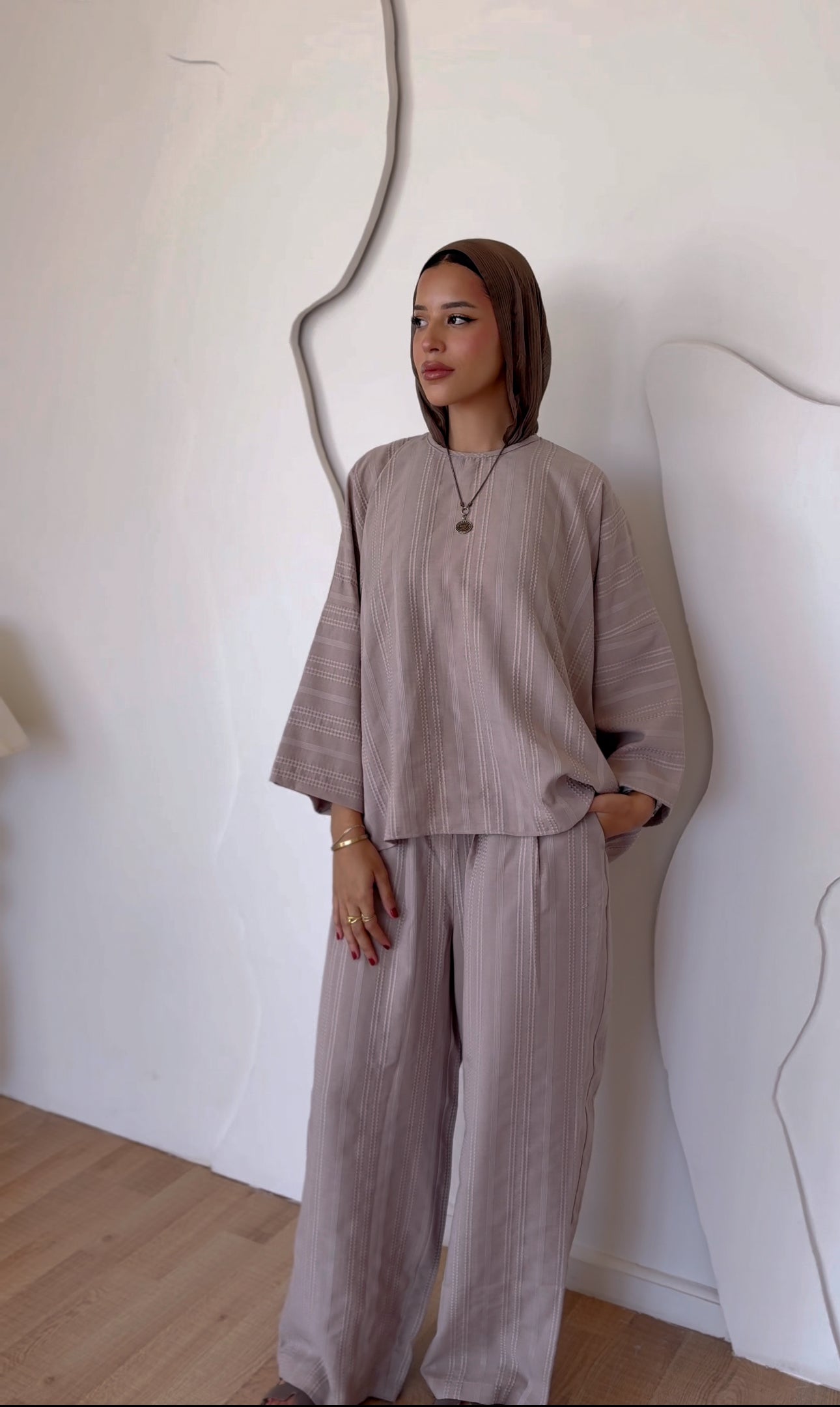 Co-ord set