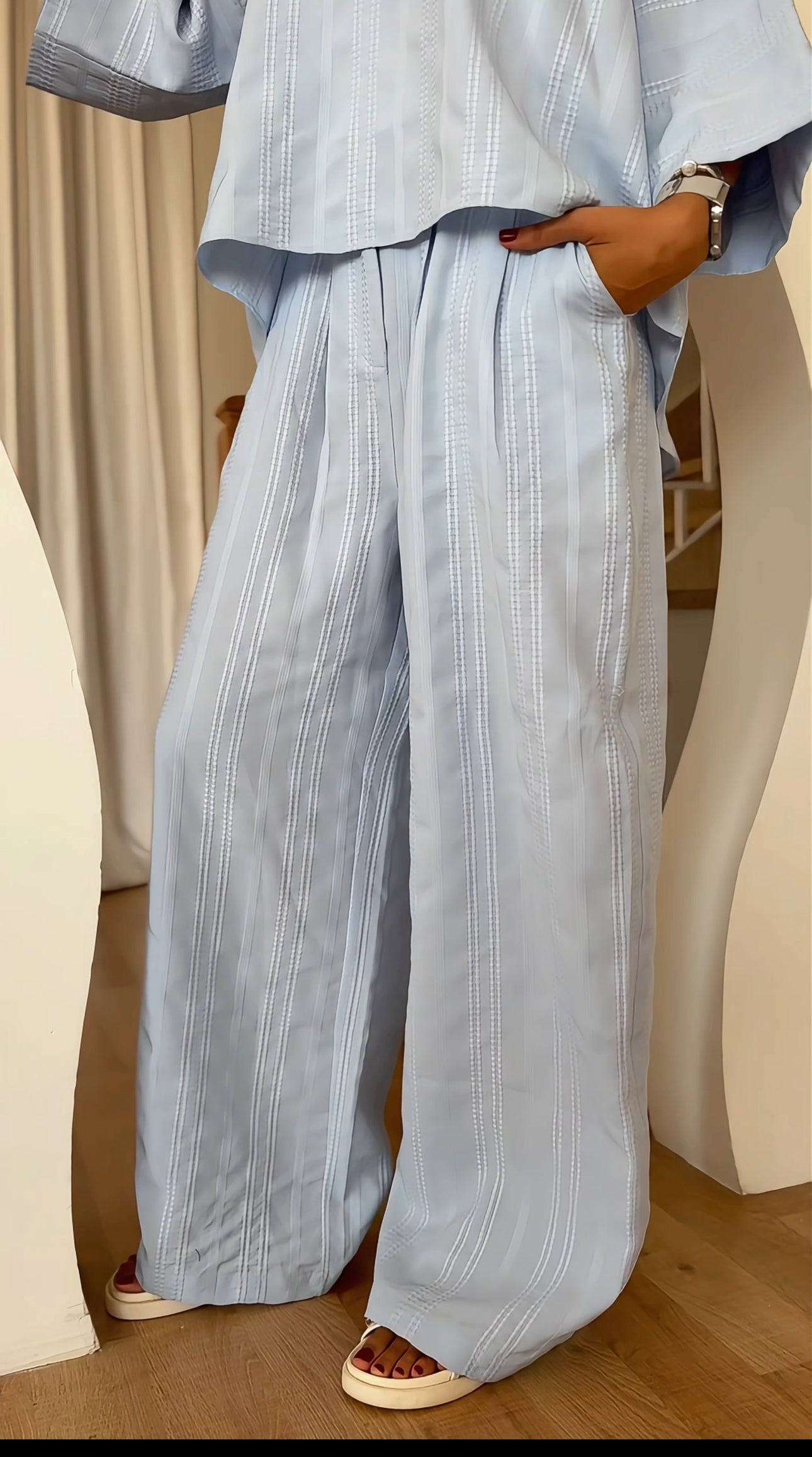 Co-ord set