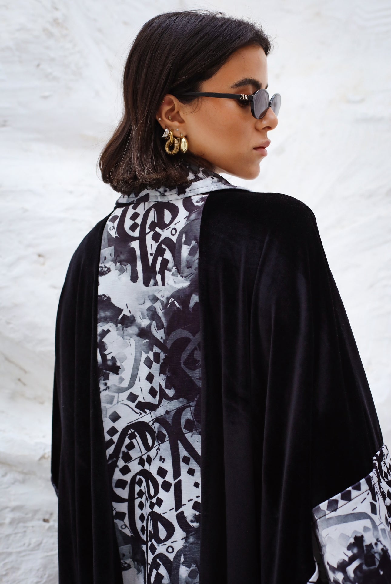 Sajal kaftan