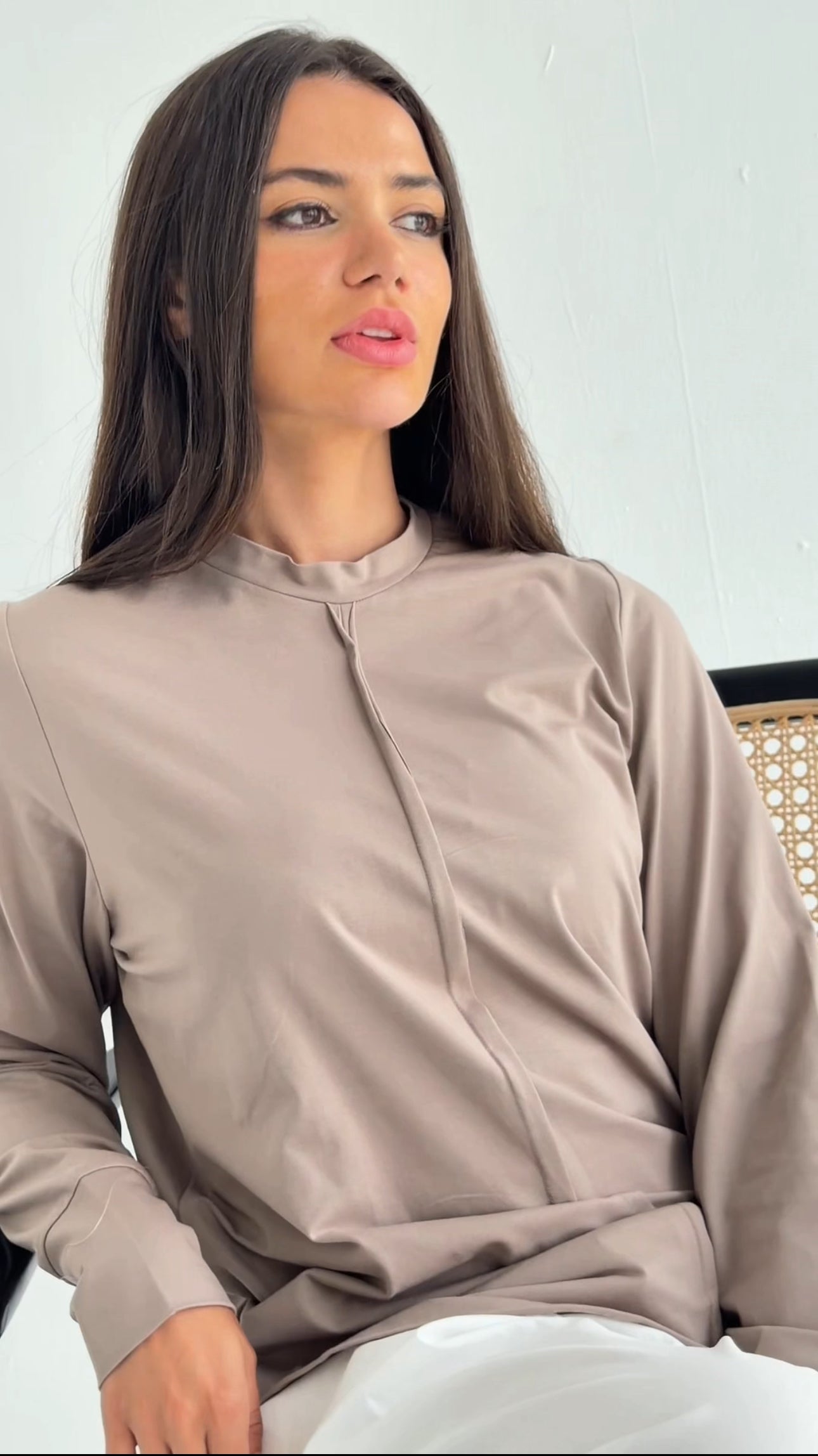 Basic top