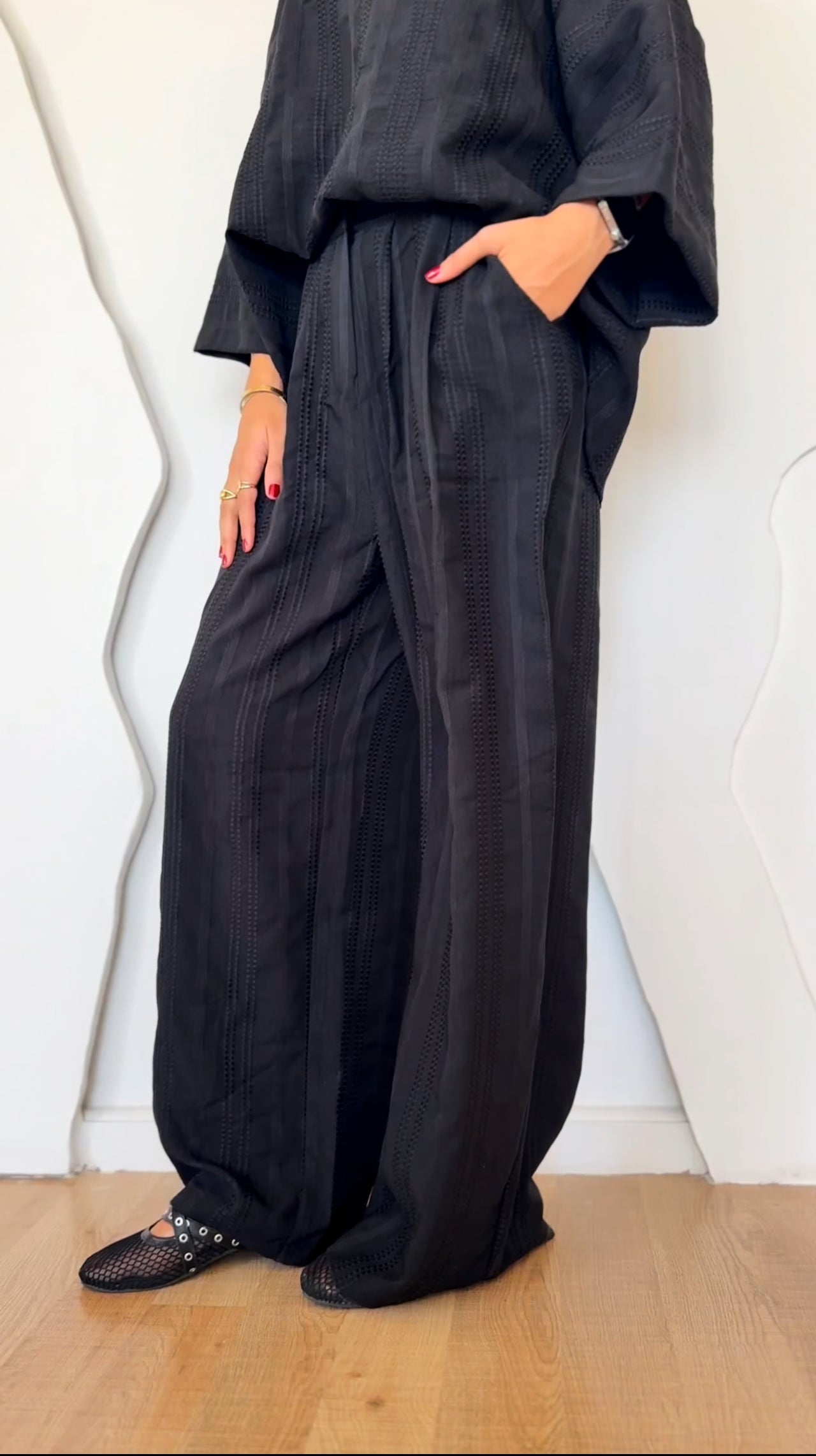 Co-ord set