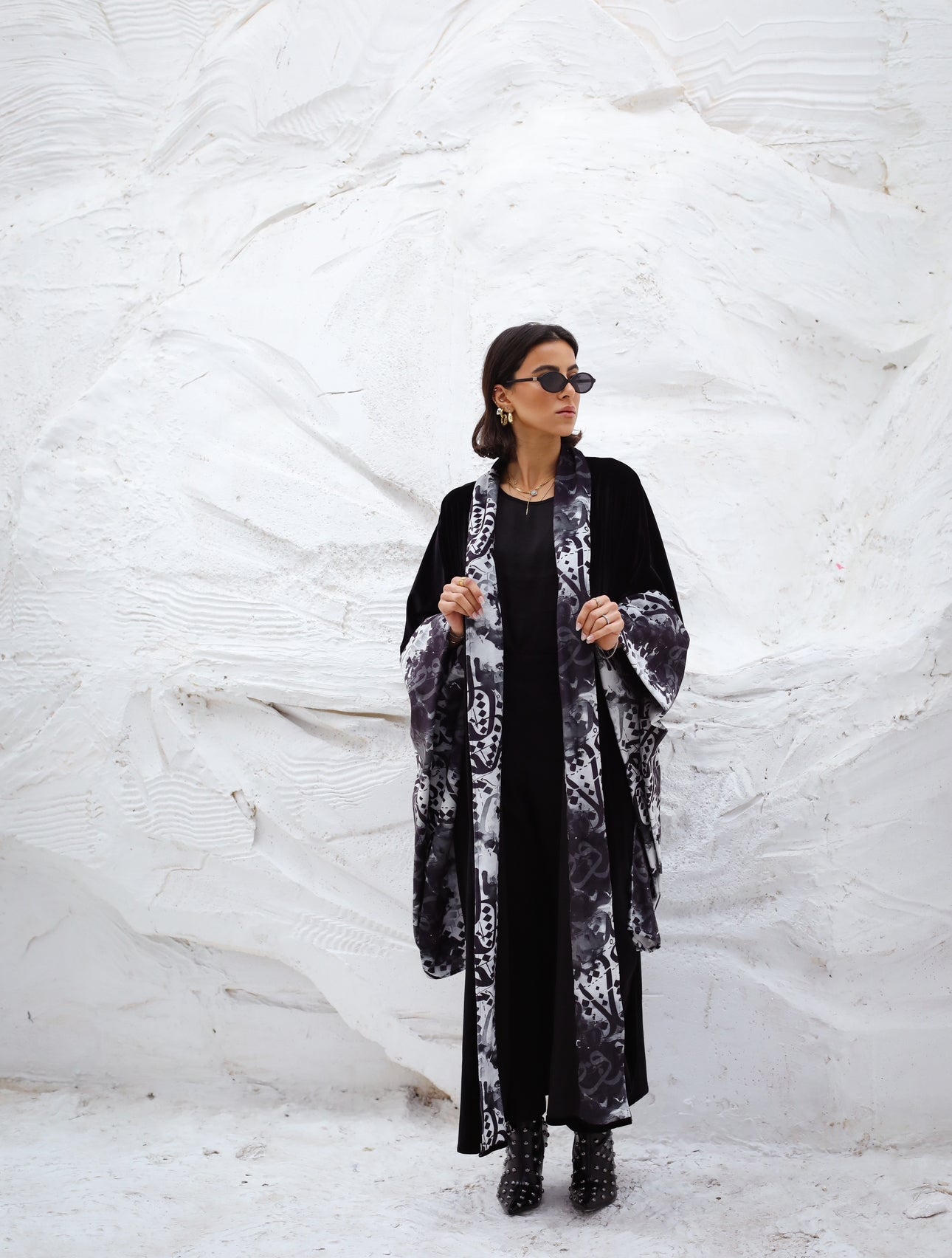 Sajal kaftan