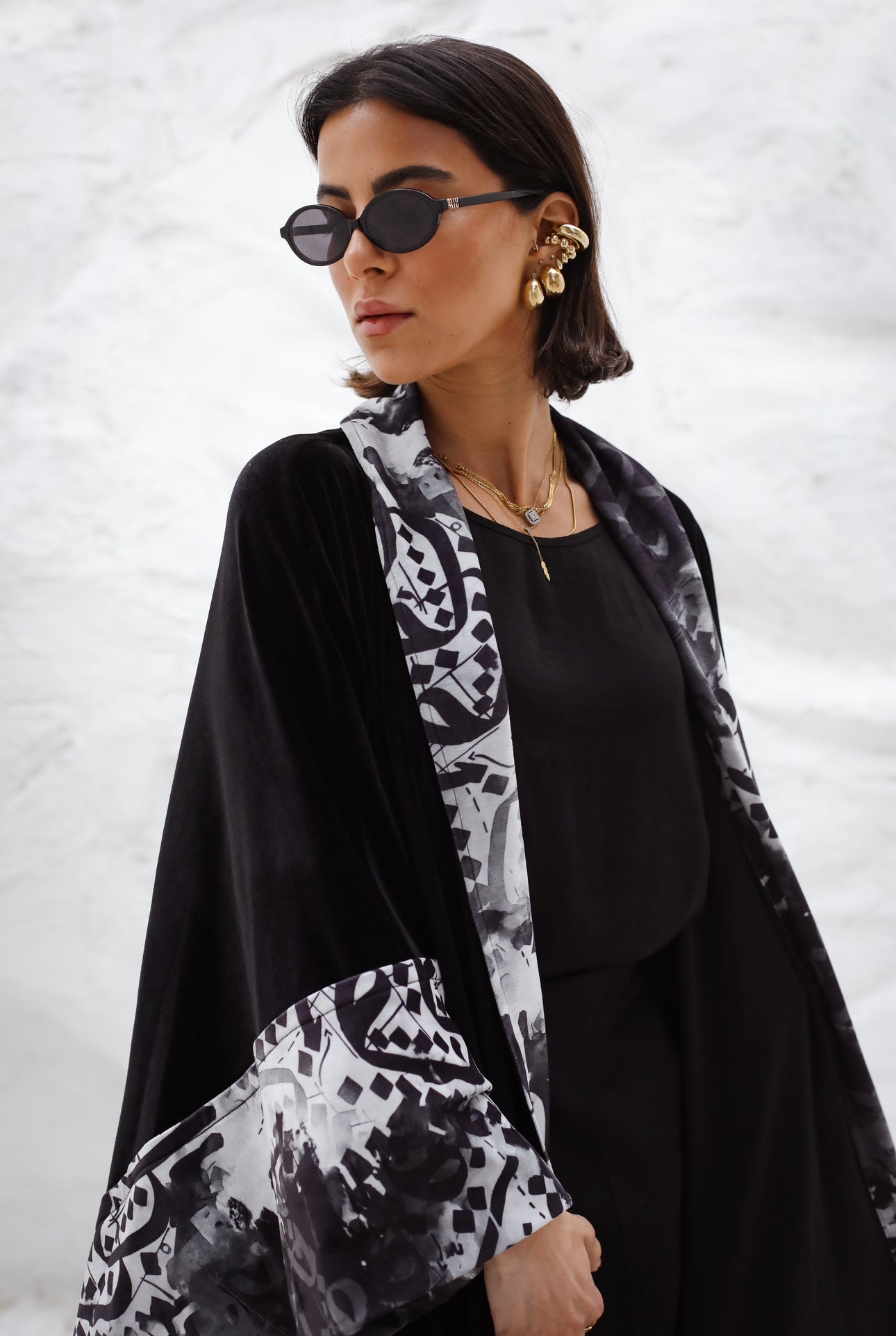 Sajal kaftan