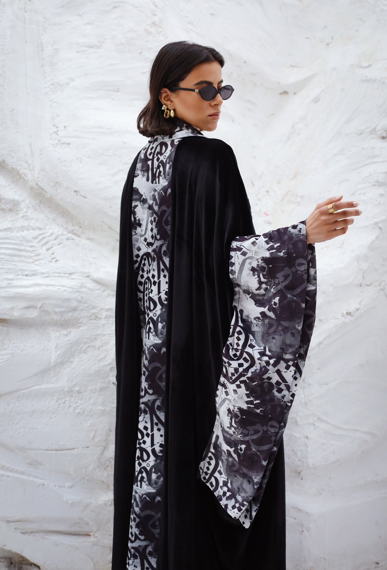 Sajal kaftan