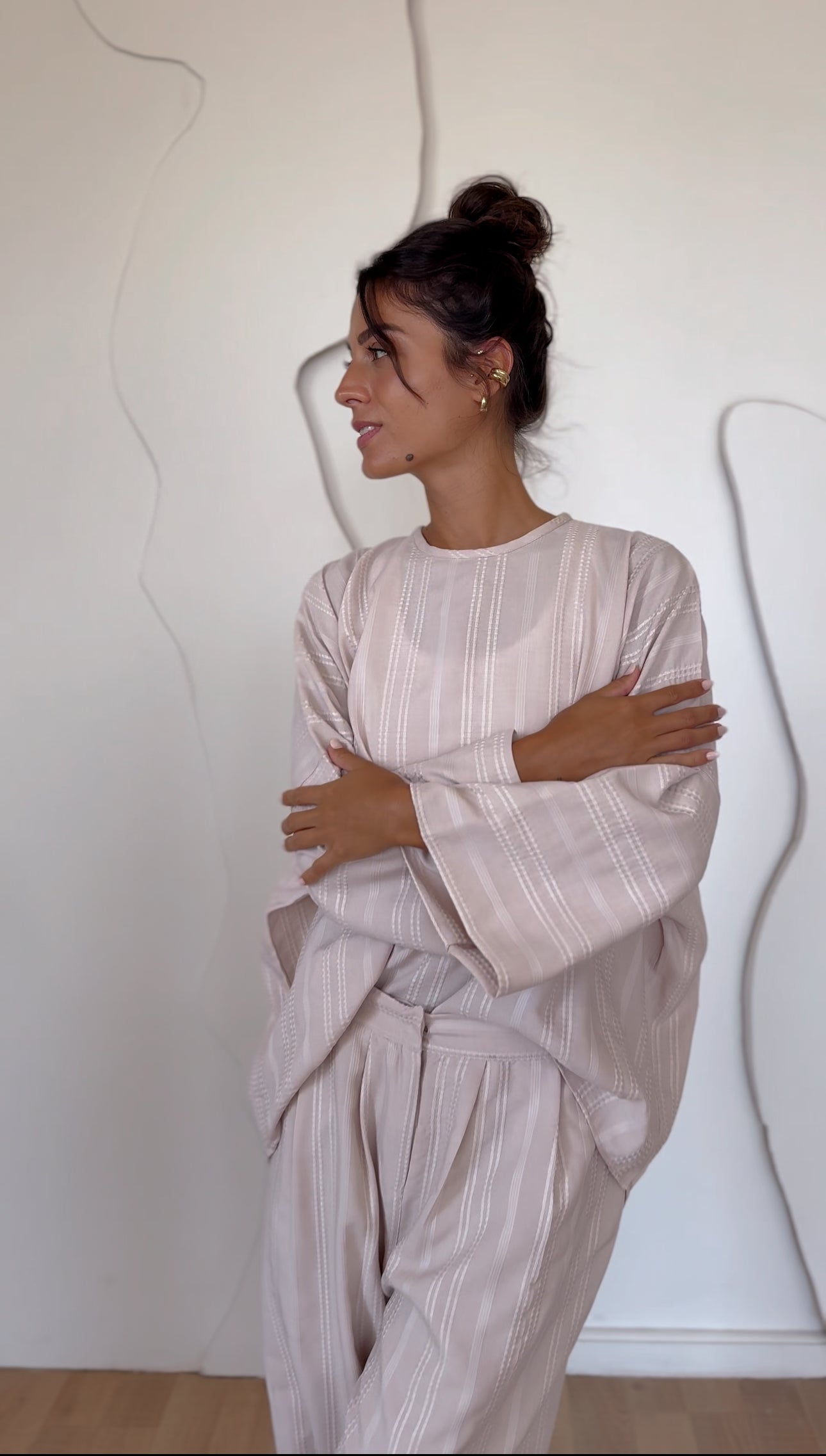 Co-ord set