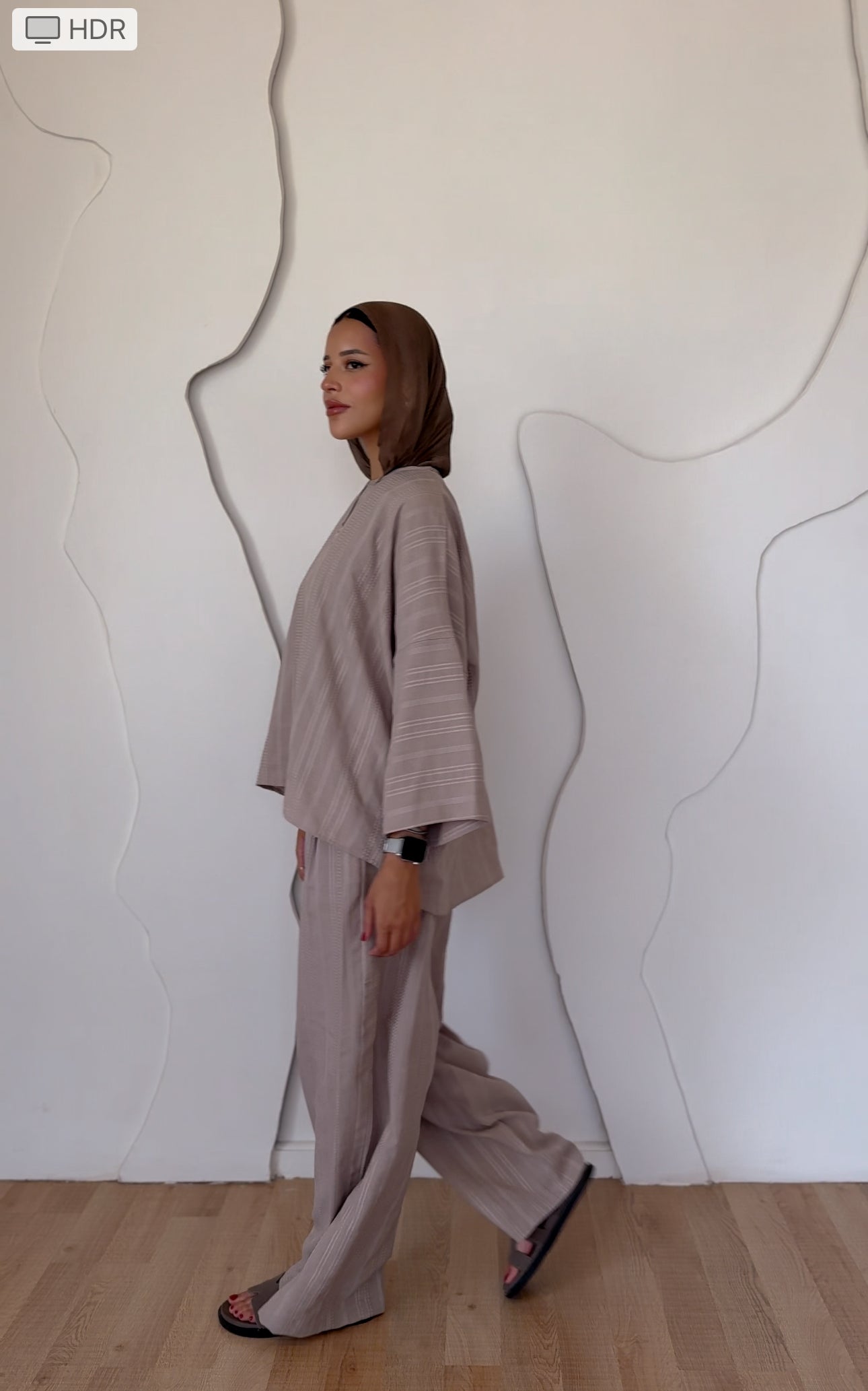 Co-ord set