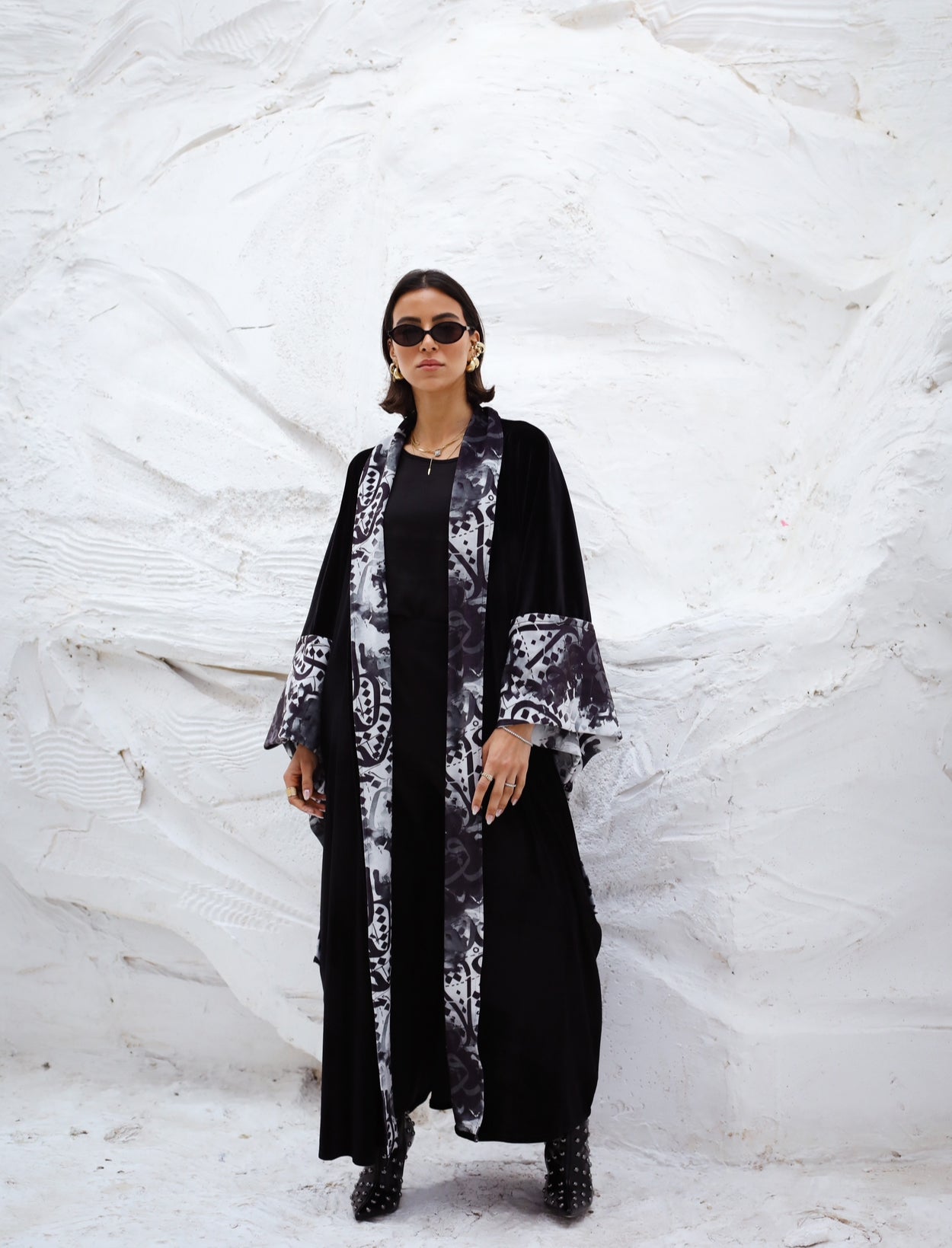 Sajal kaftan