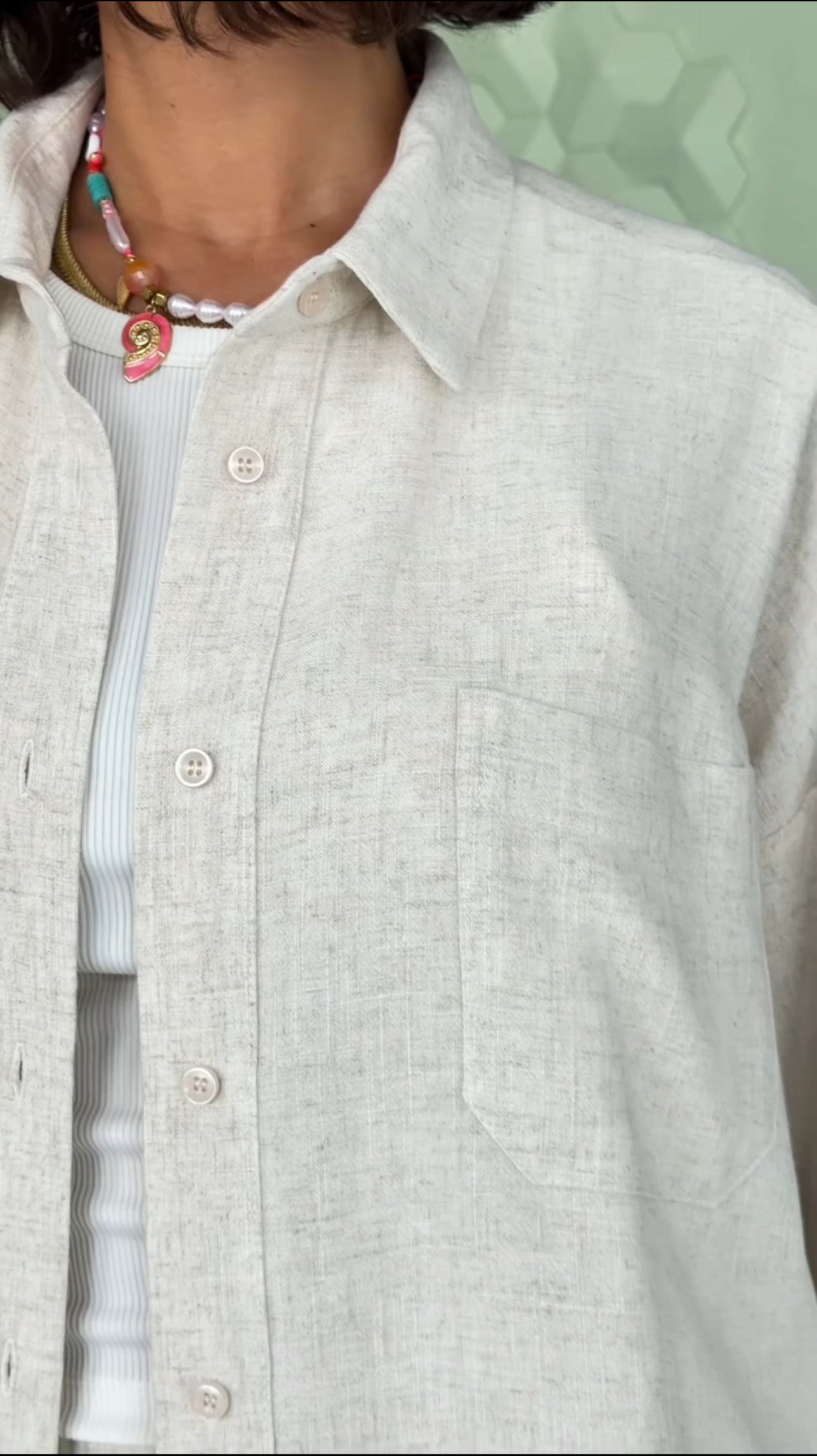 Linen set