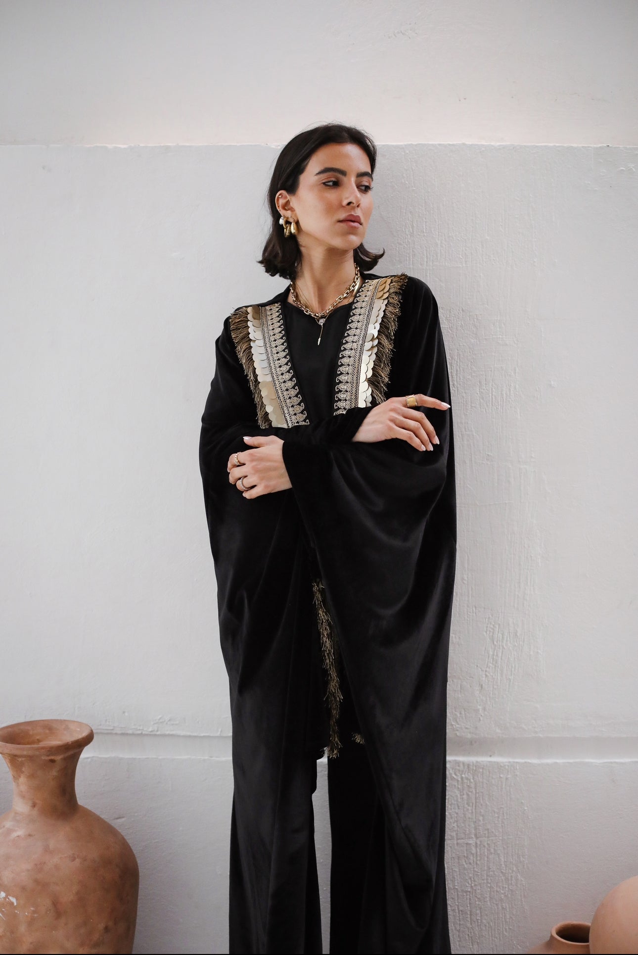 Joud kaftan