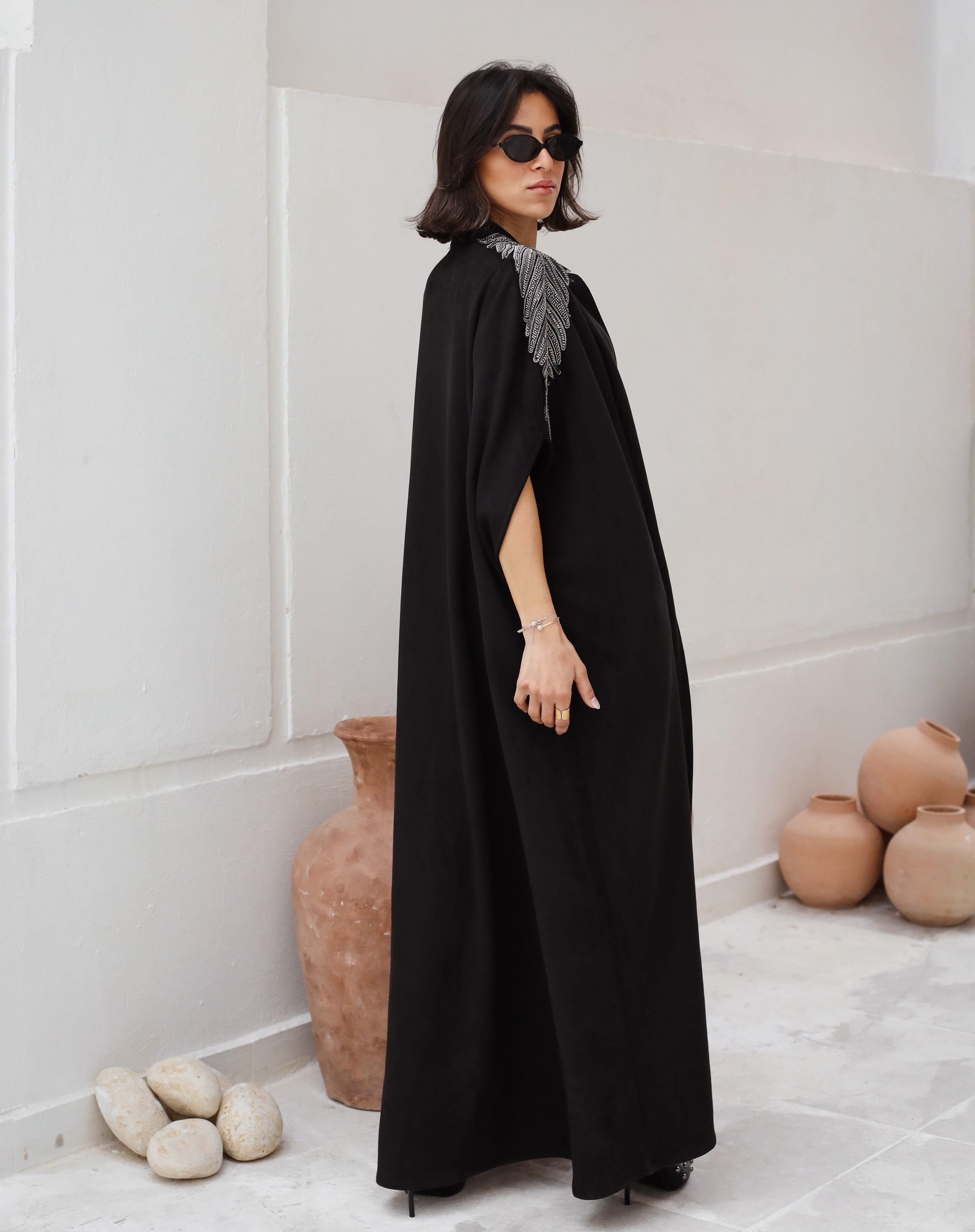 Ameera kaftan