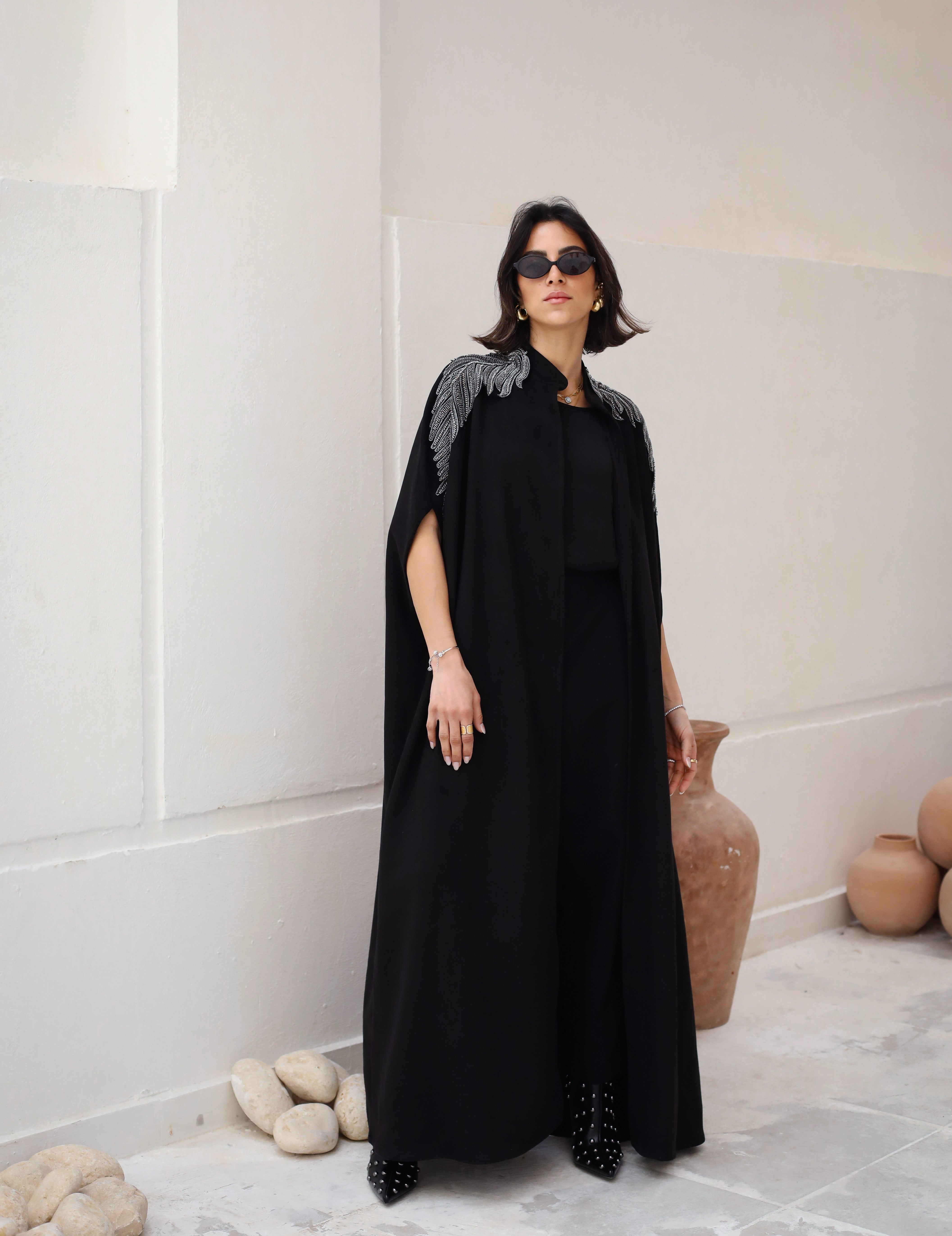 Ameera kaftan