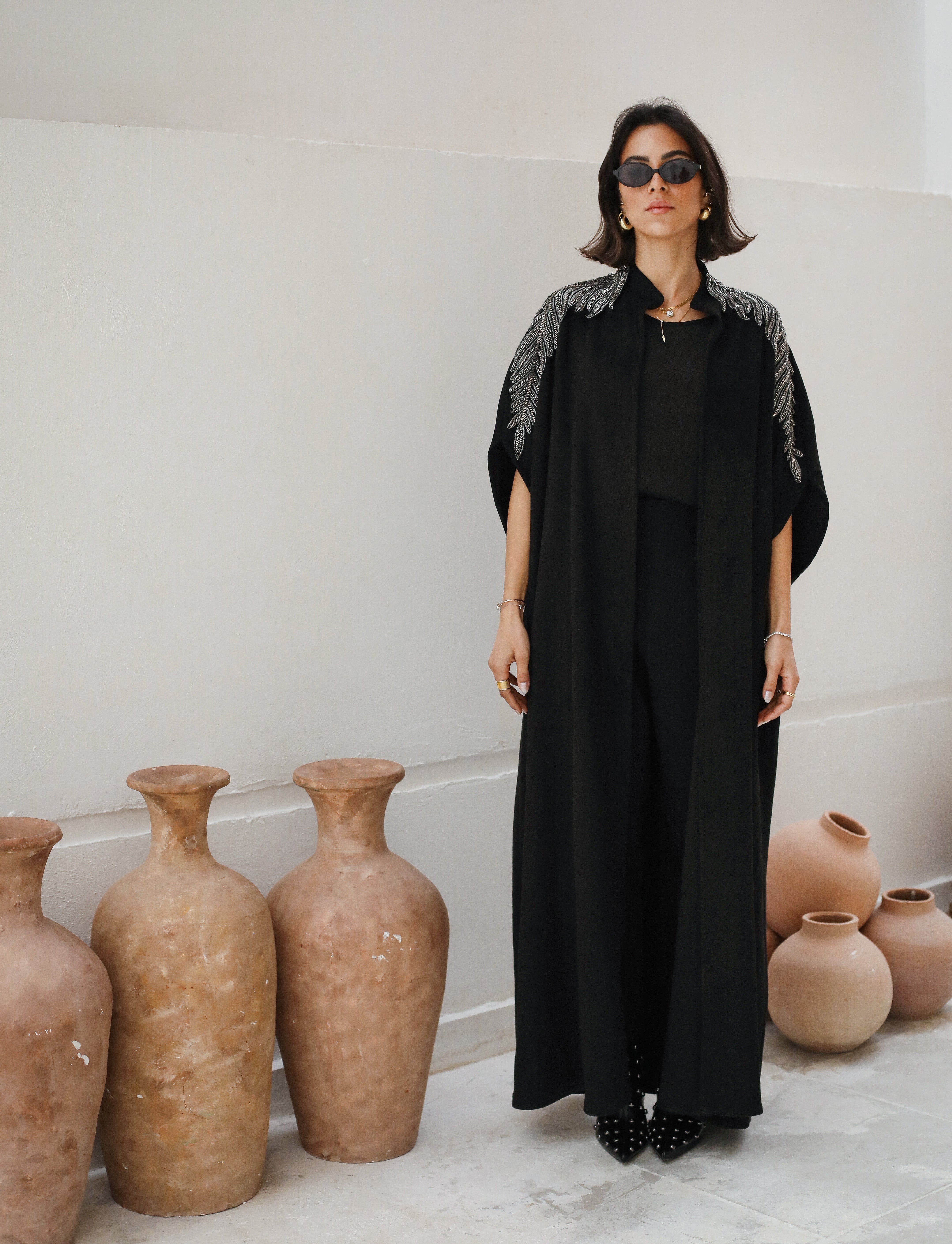 Ameera kaftan