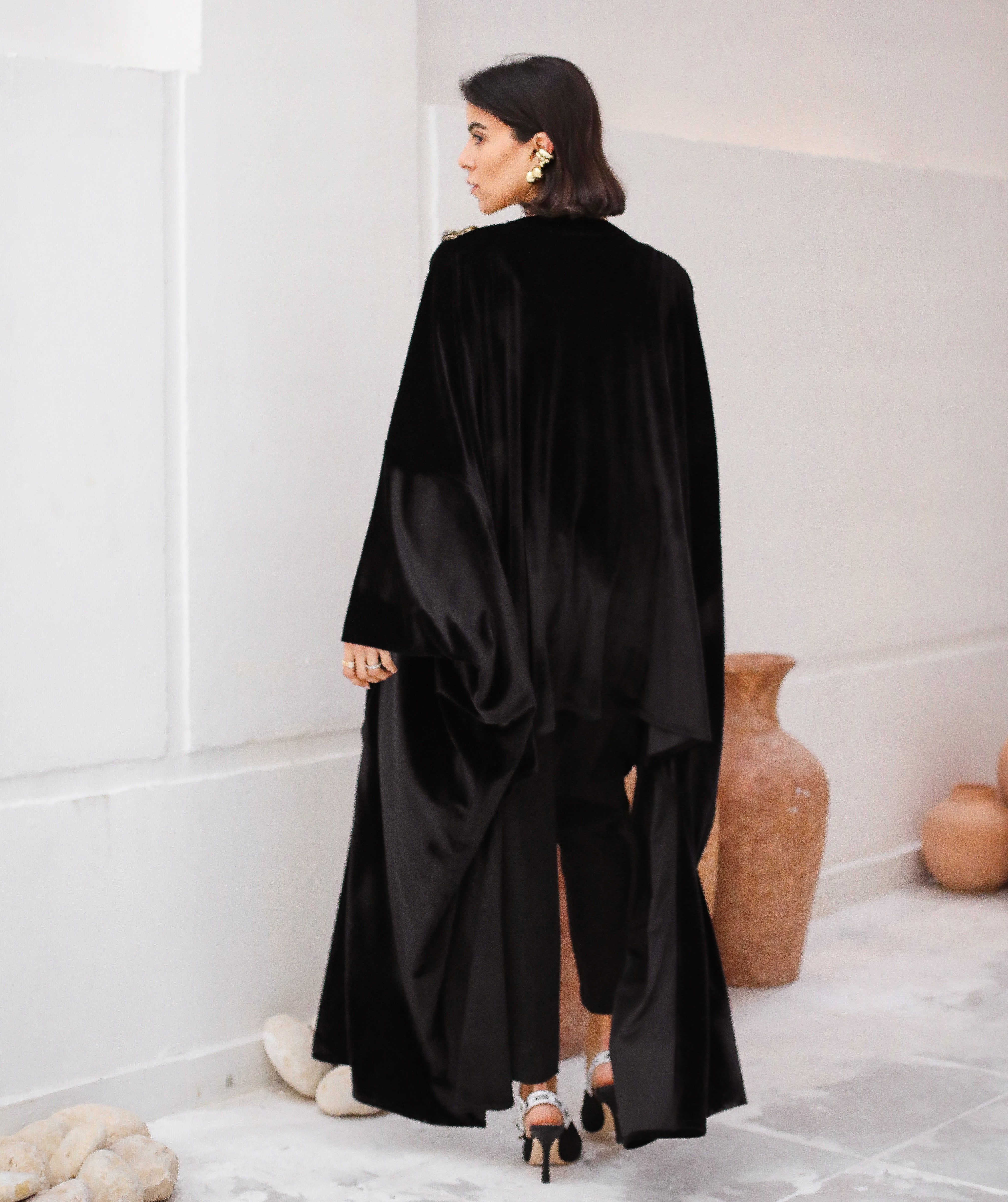 Joud kaftan