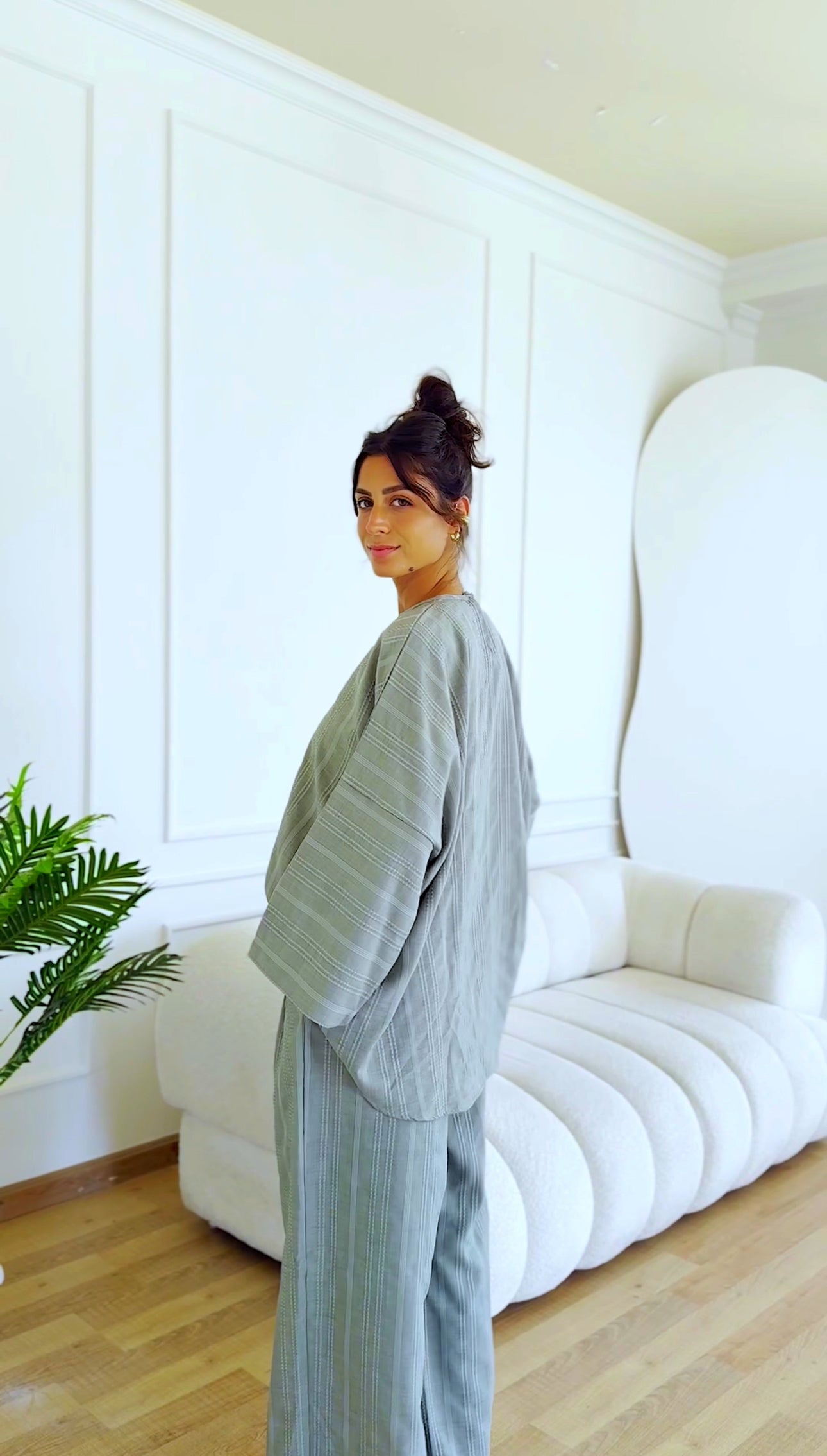 Co-ord set