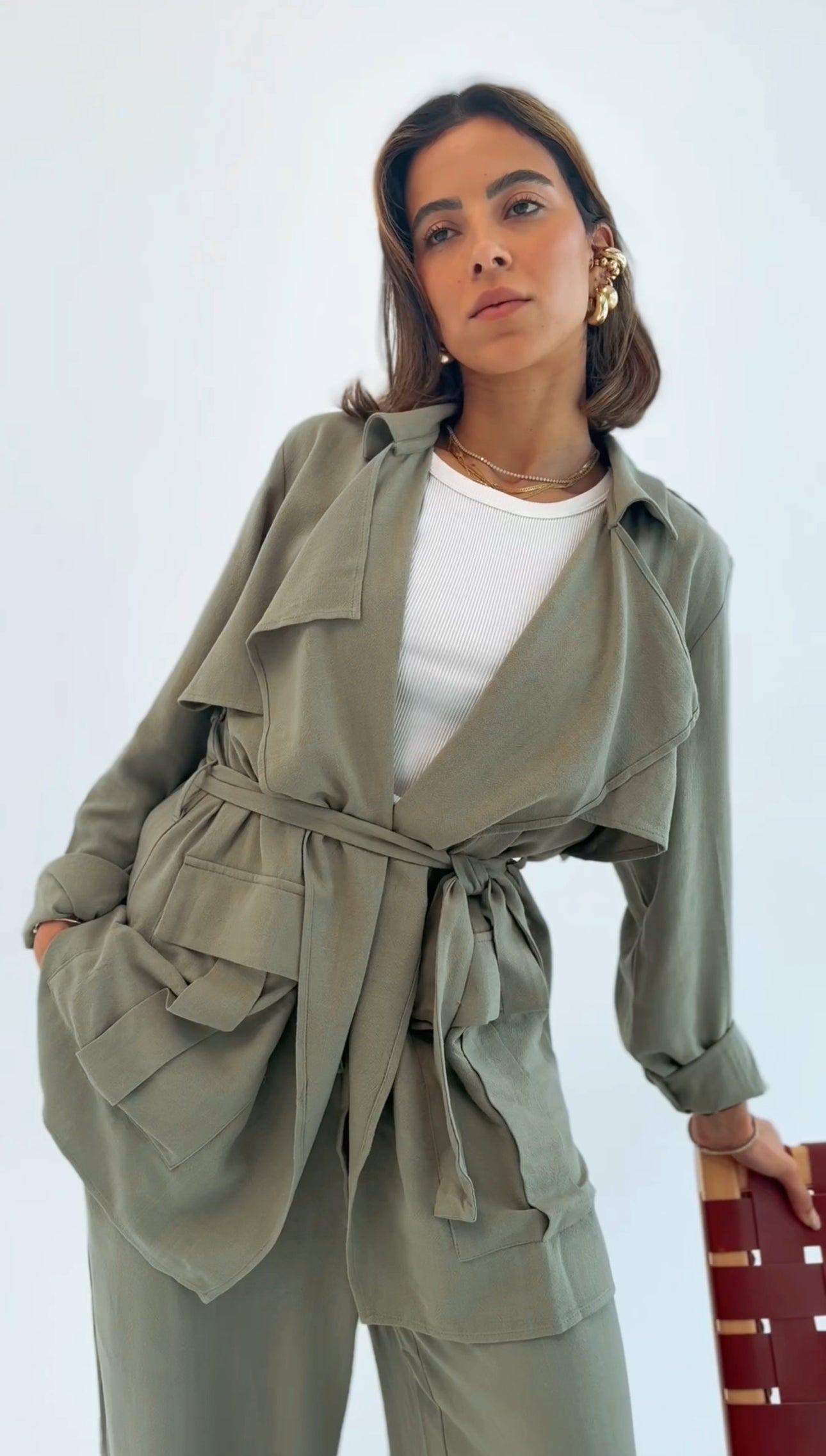 Linen set