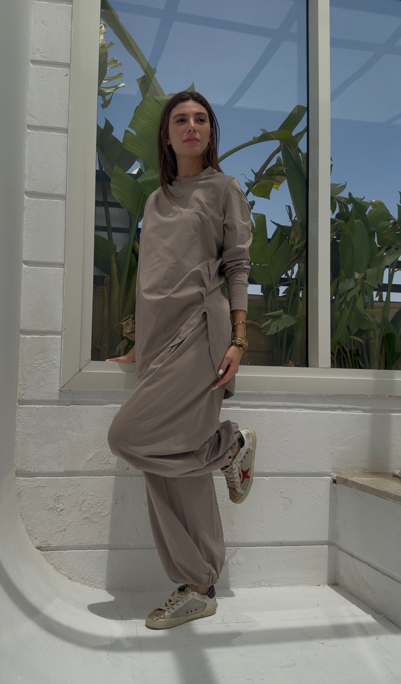 Cafe Cotton set