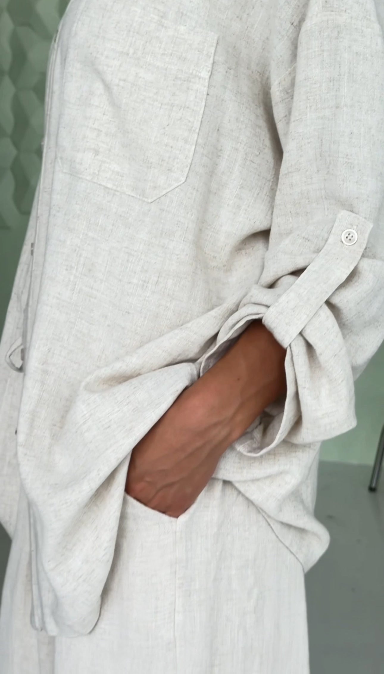 Linen set
