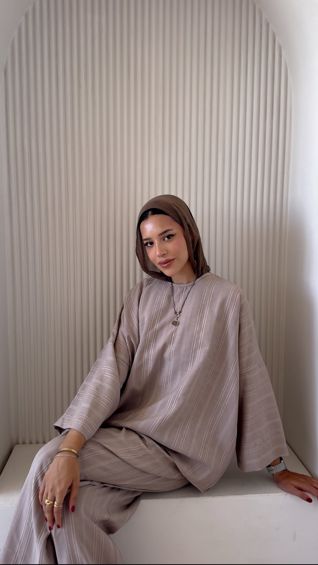 Co-ord set