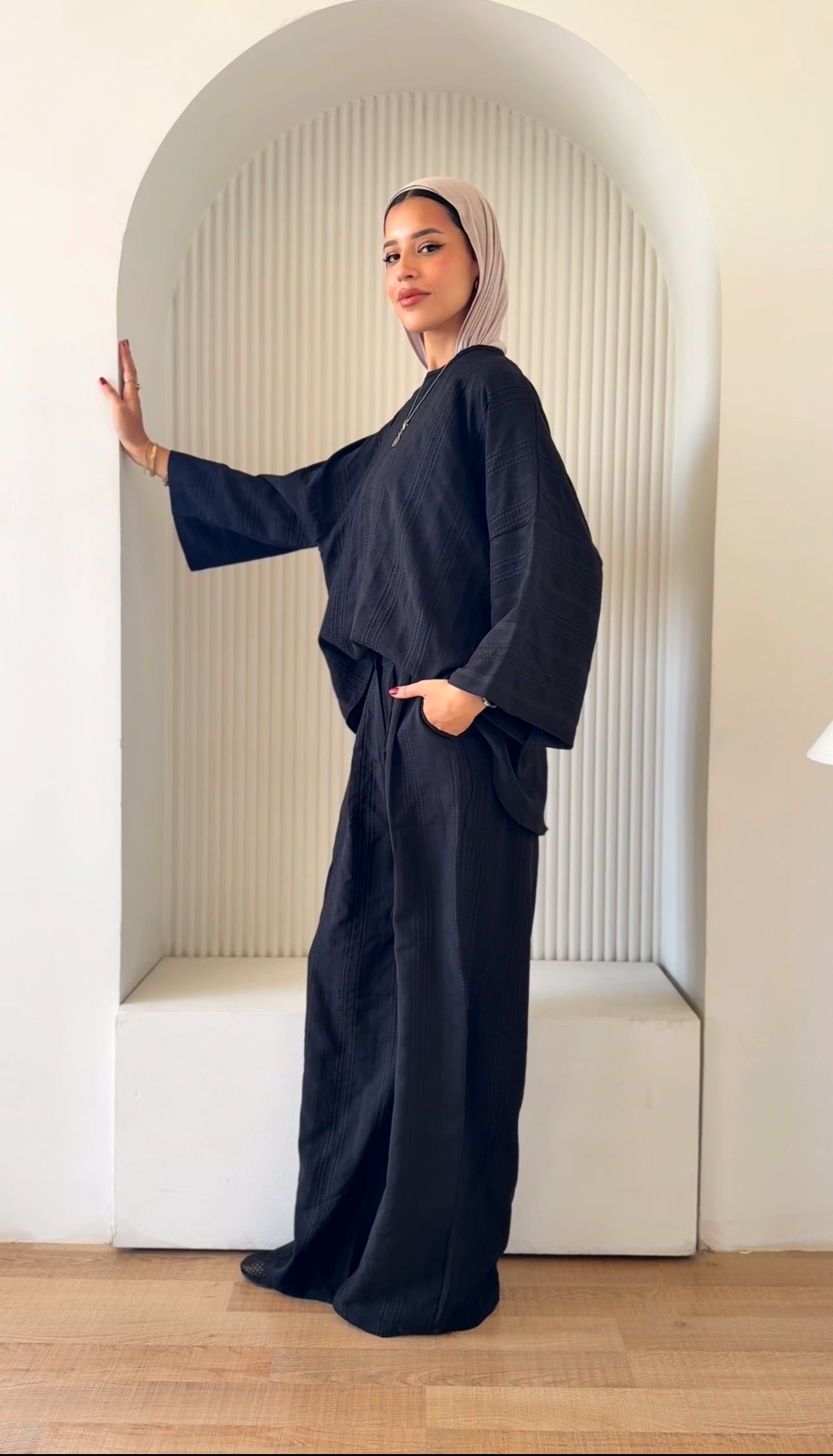 Co-ord set