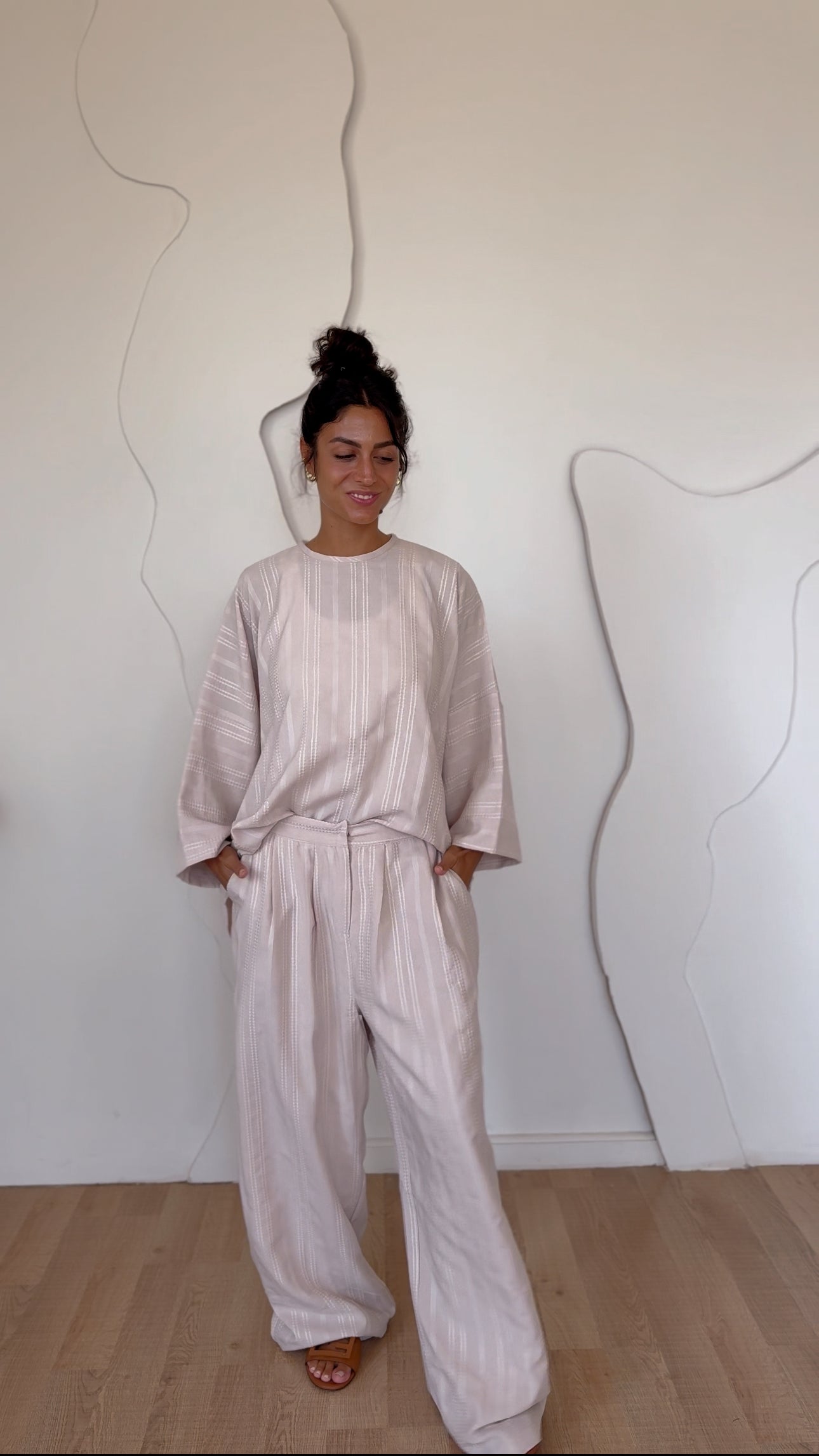 Co-ord set