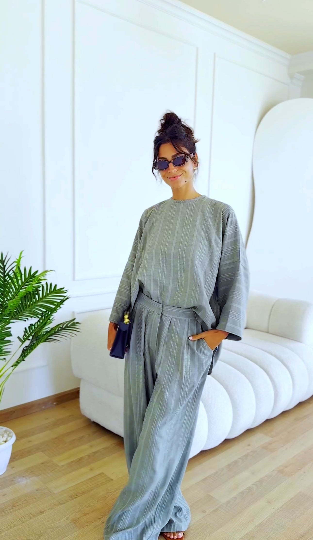 Co-ord set