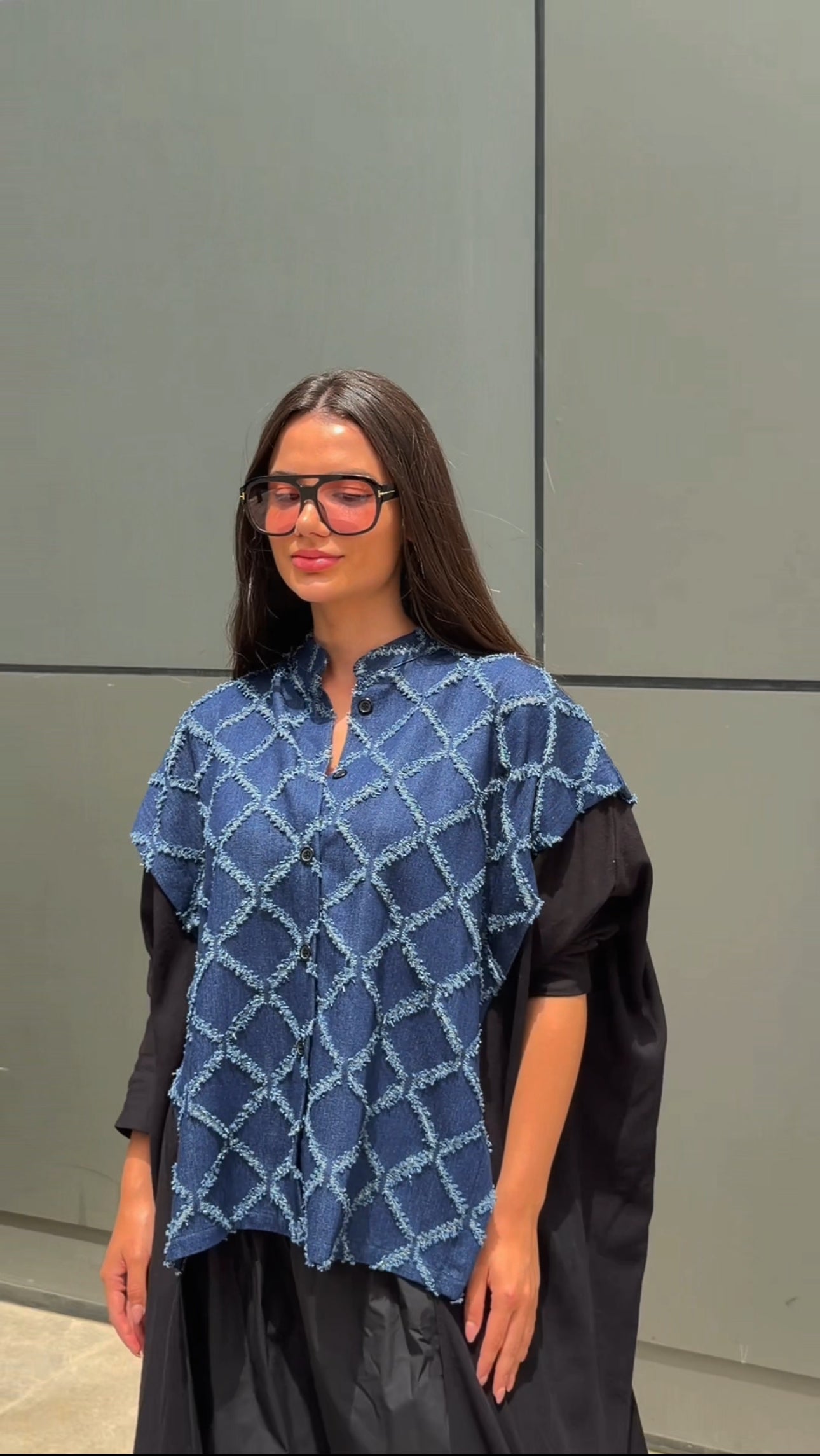 Thaia shirt