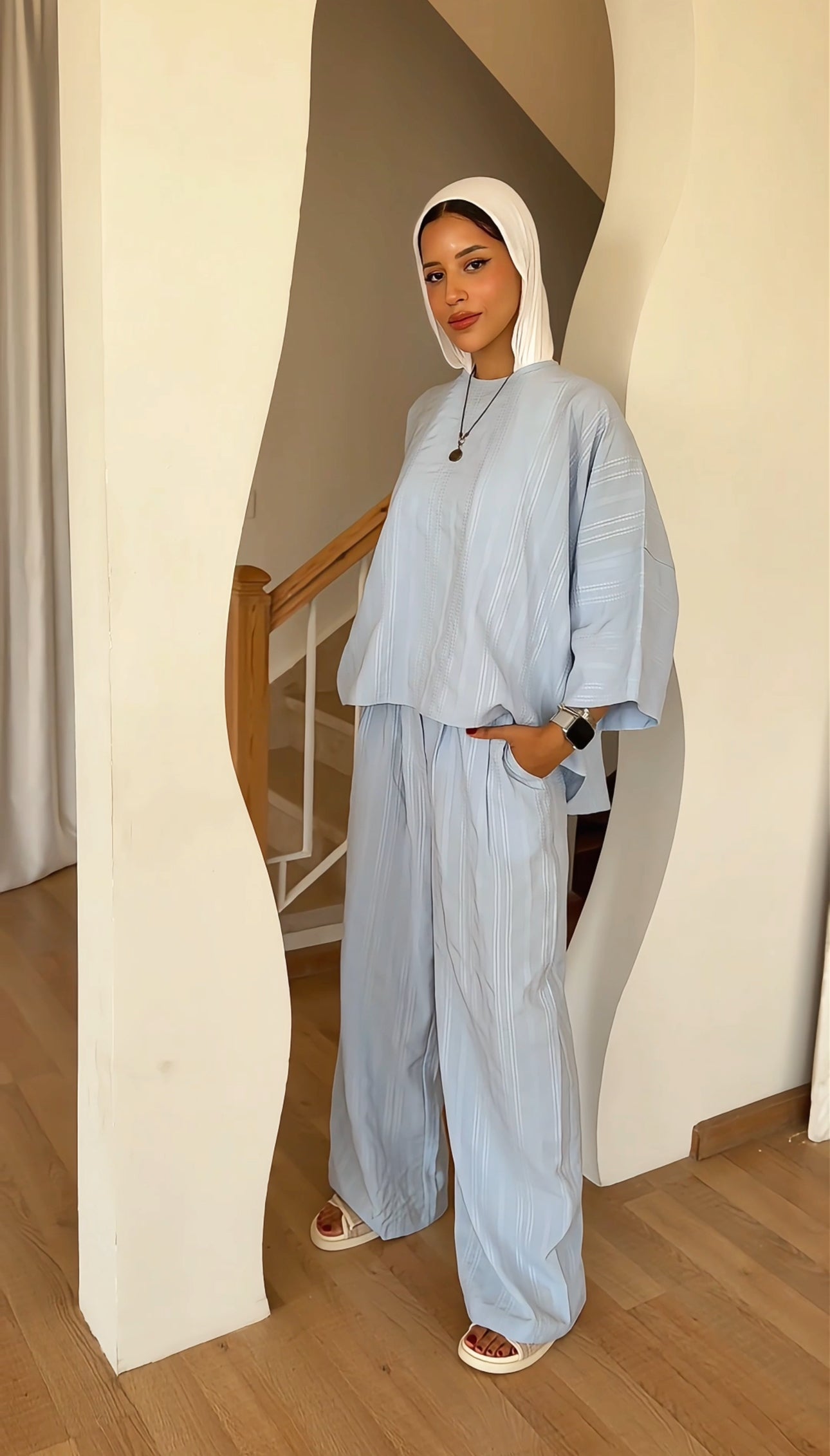 Co-ord set