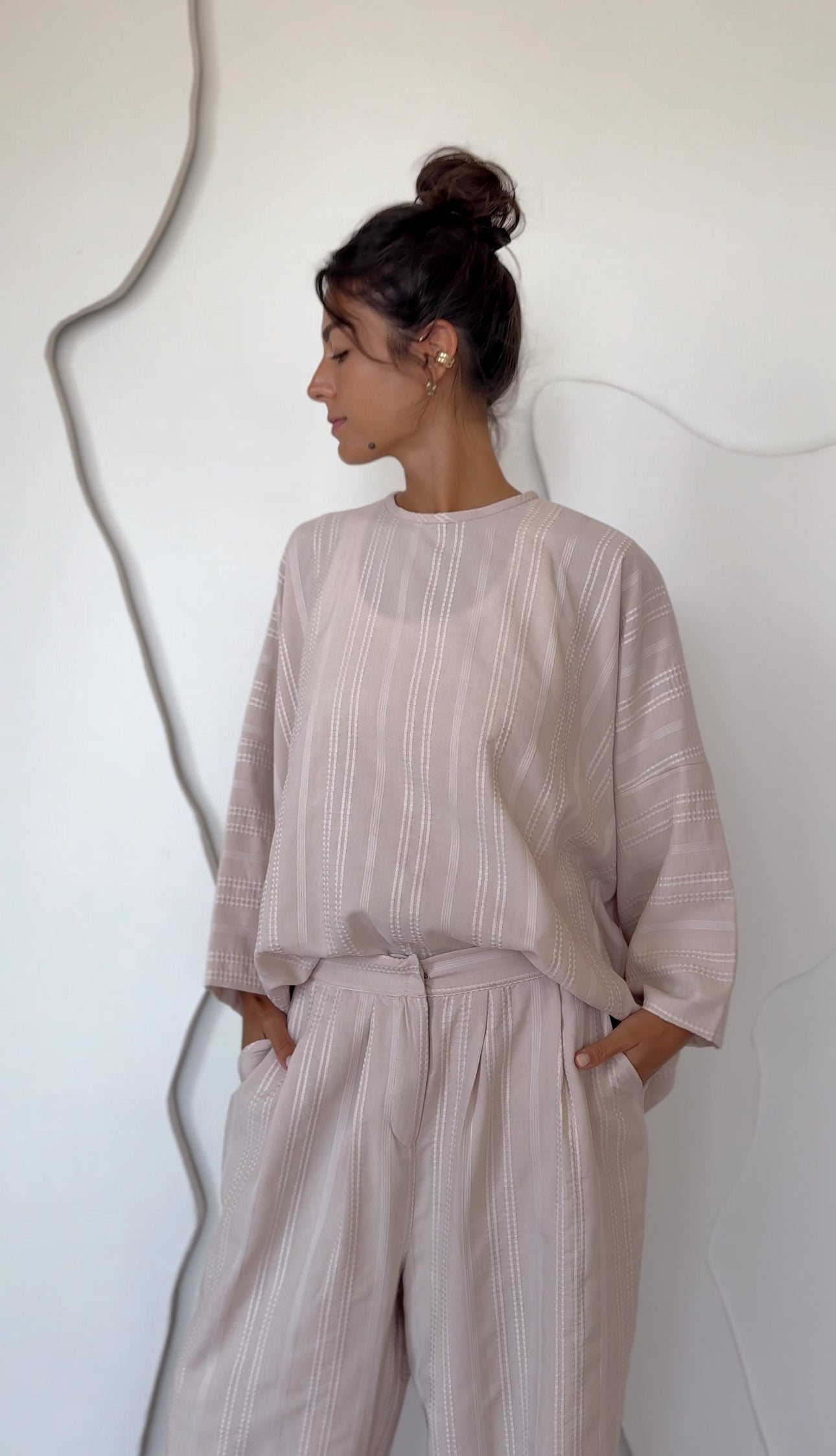 Co-ord set