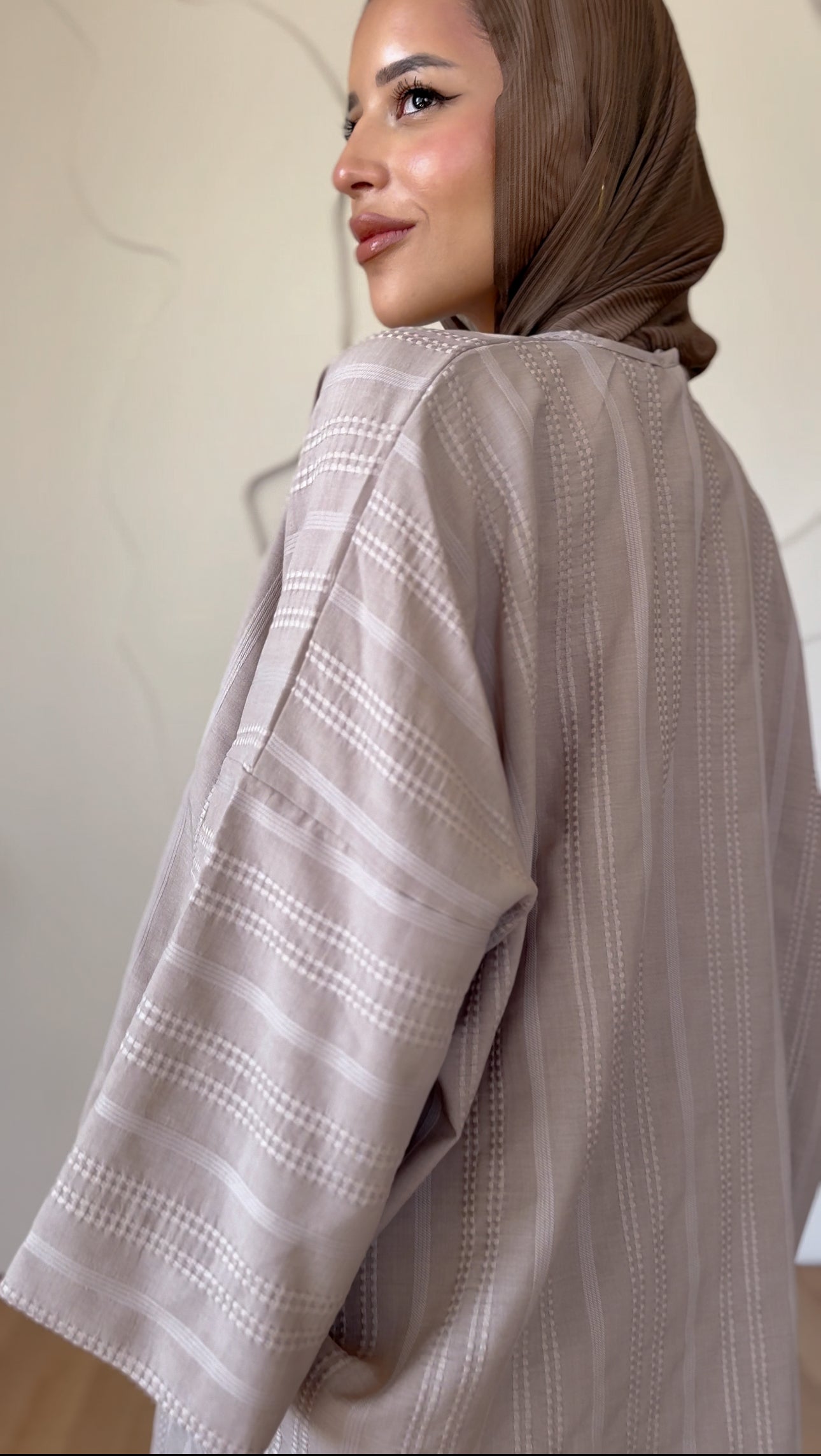 Co-ord set