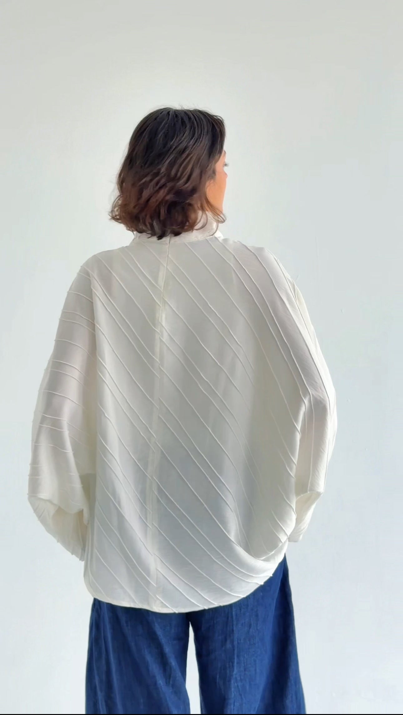 Asymmetrical top